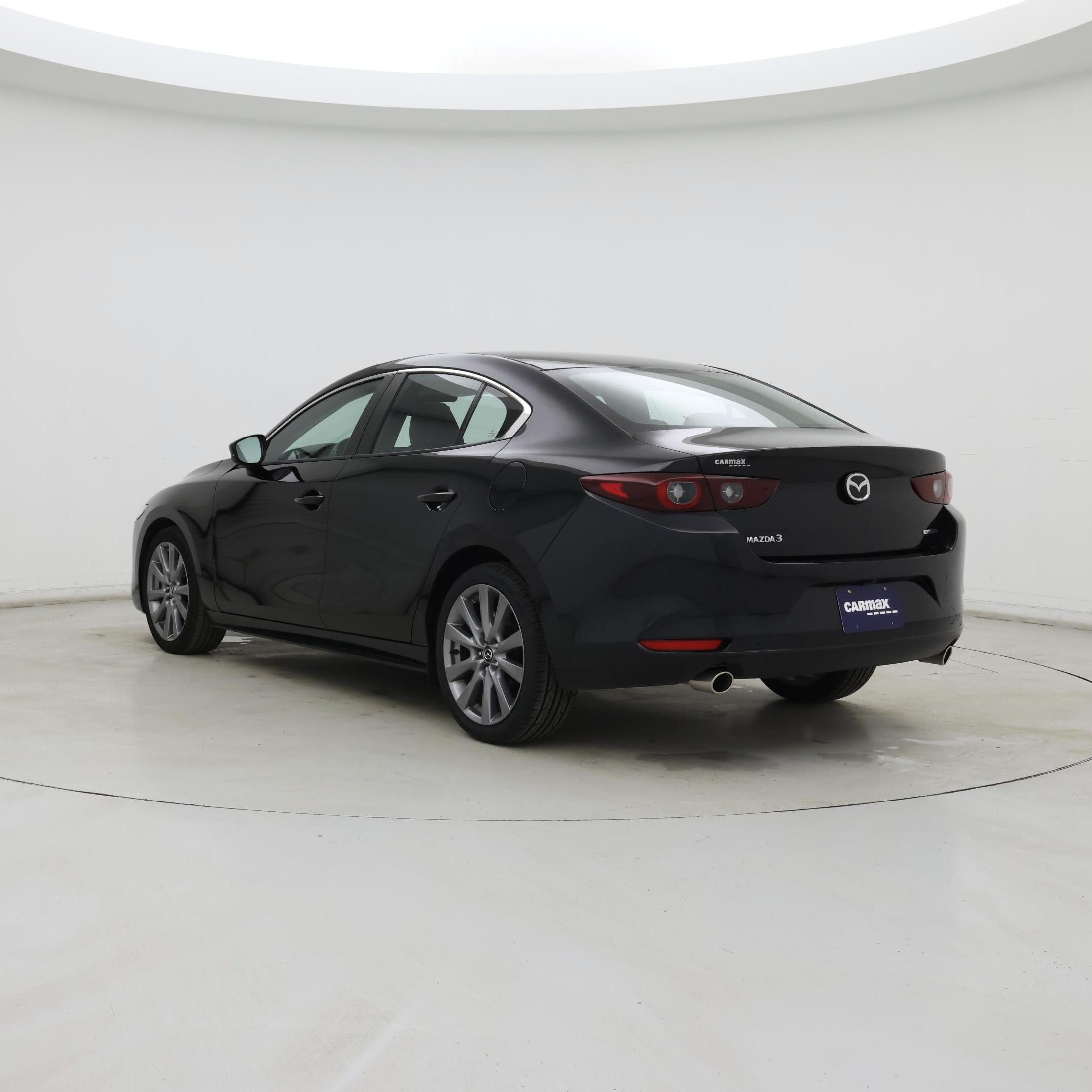 Thumbnail: 2024 Mazda Mazda3 - 2