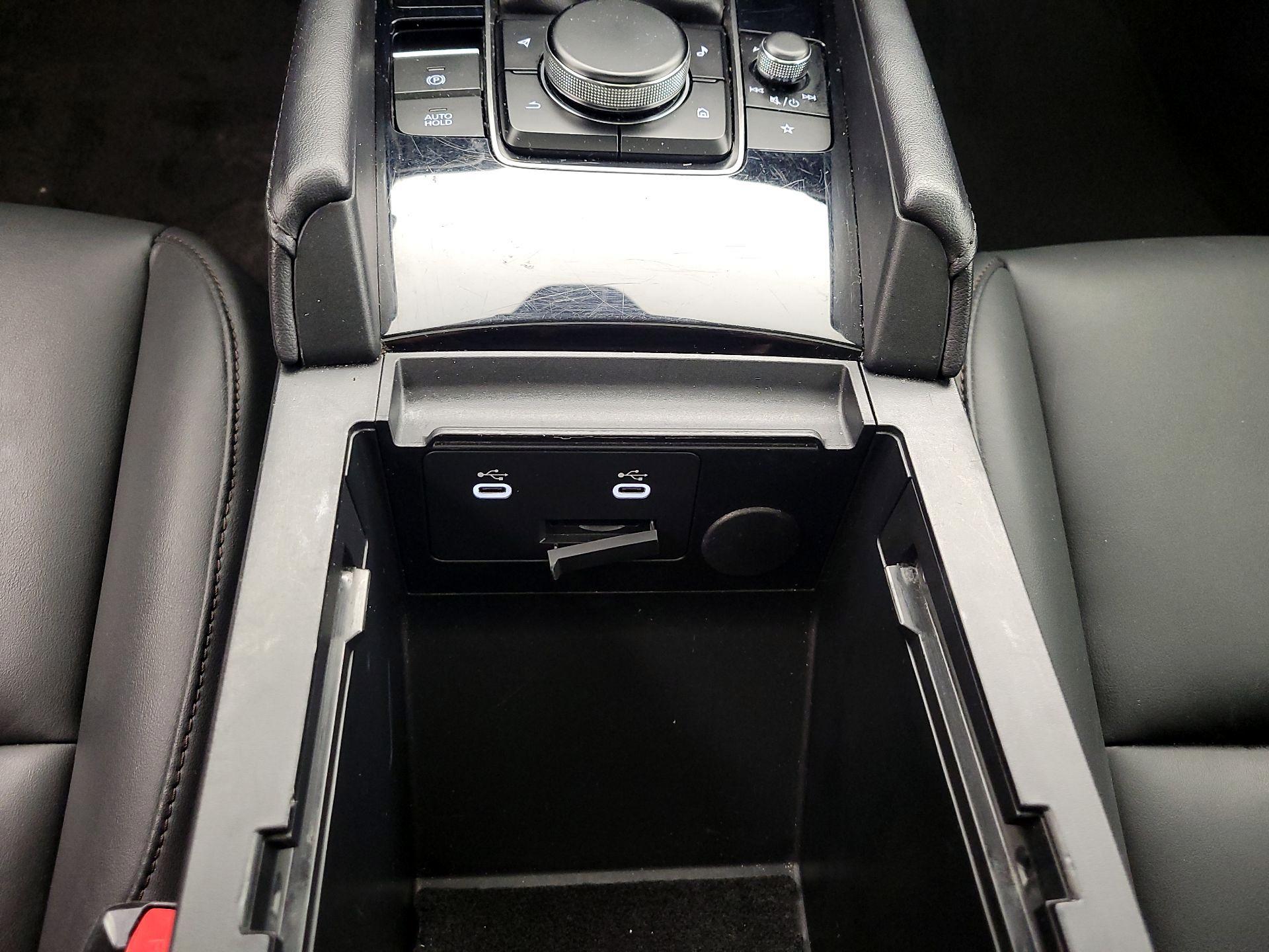 Thumbnail: 2024 Mazda Mazda3 - 19