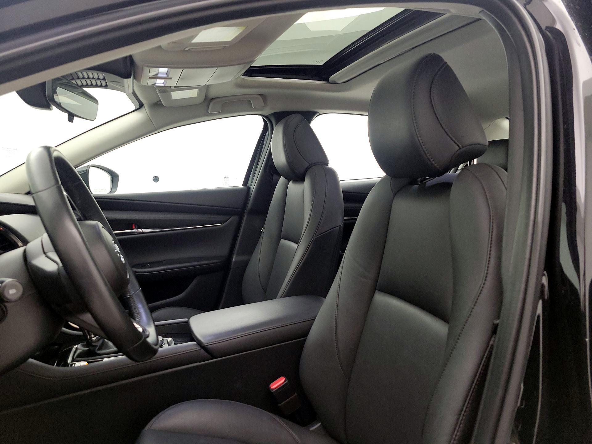 Thumbnail: 2024 Mazda Mazda3 - 20