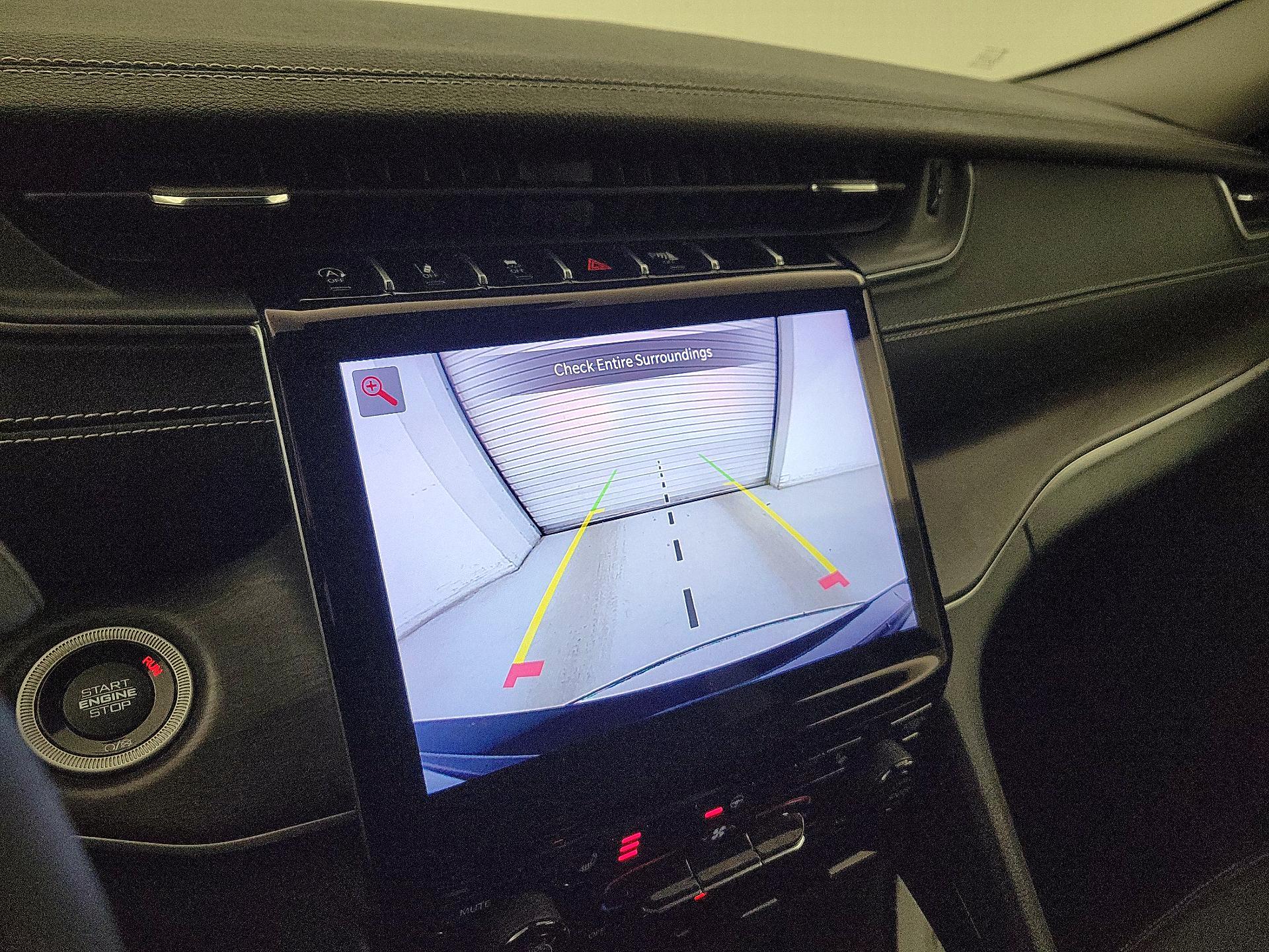 Thumbnail: 2023 Jeep Grand Cherokee - 15