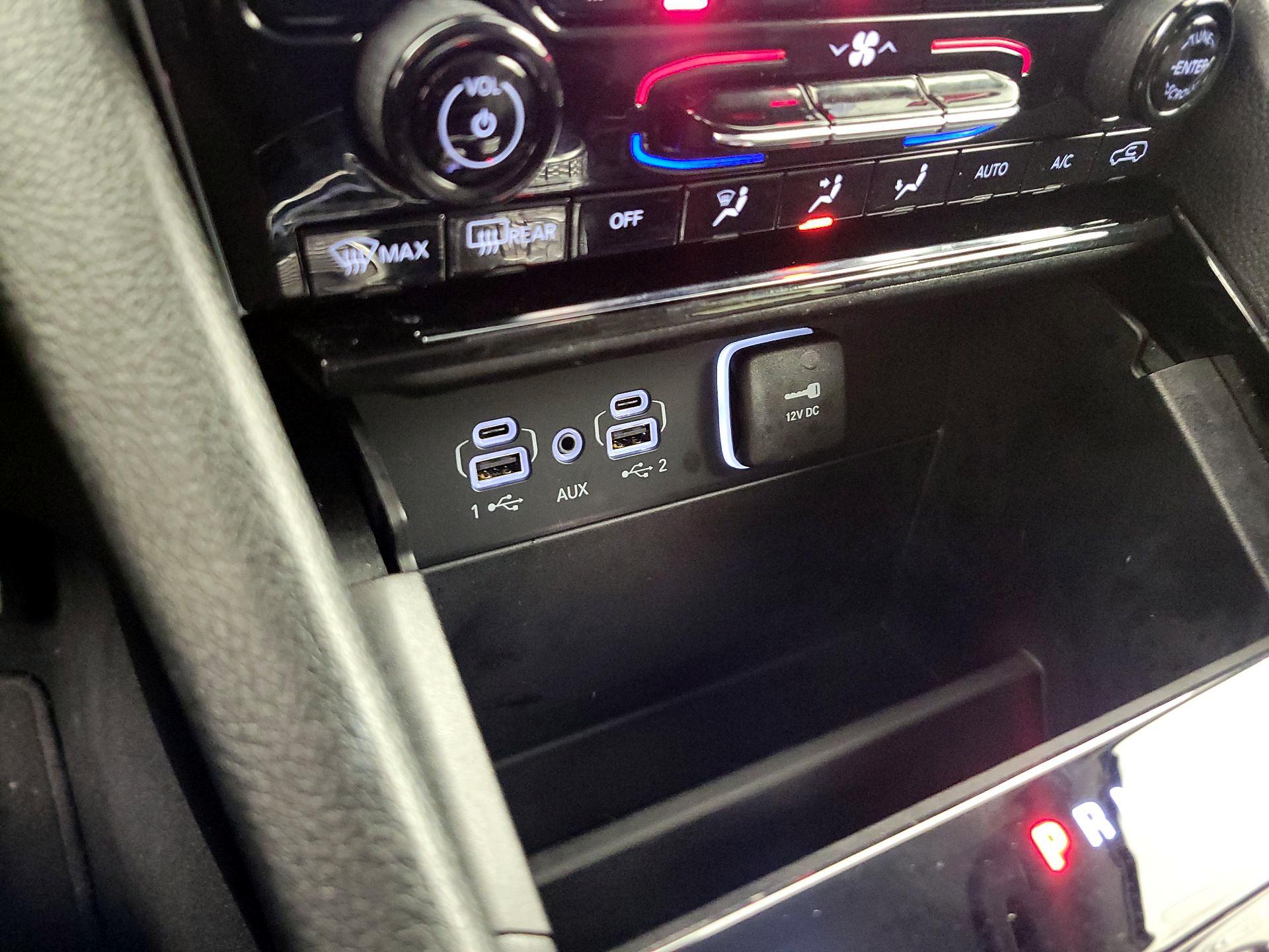 Thumbnail: 2023 Jeep Grand Cherokee - 19