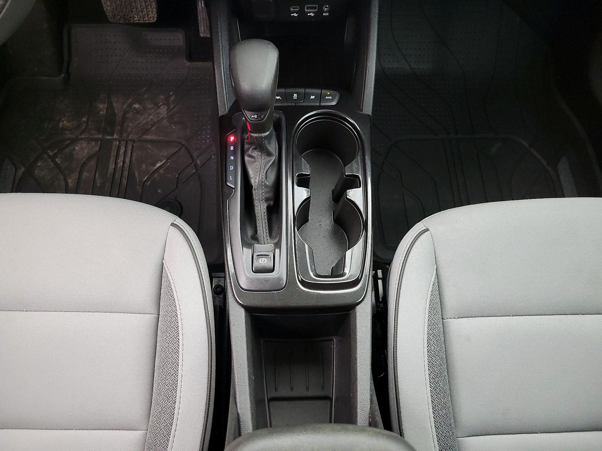 Thumbnail: 2023 Chevrolet TrailBlazer - 18