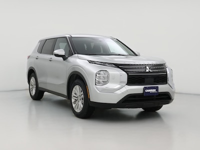 2024 Mitsubishi Outlander ES