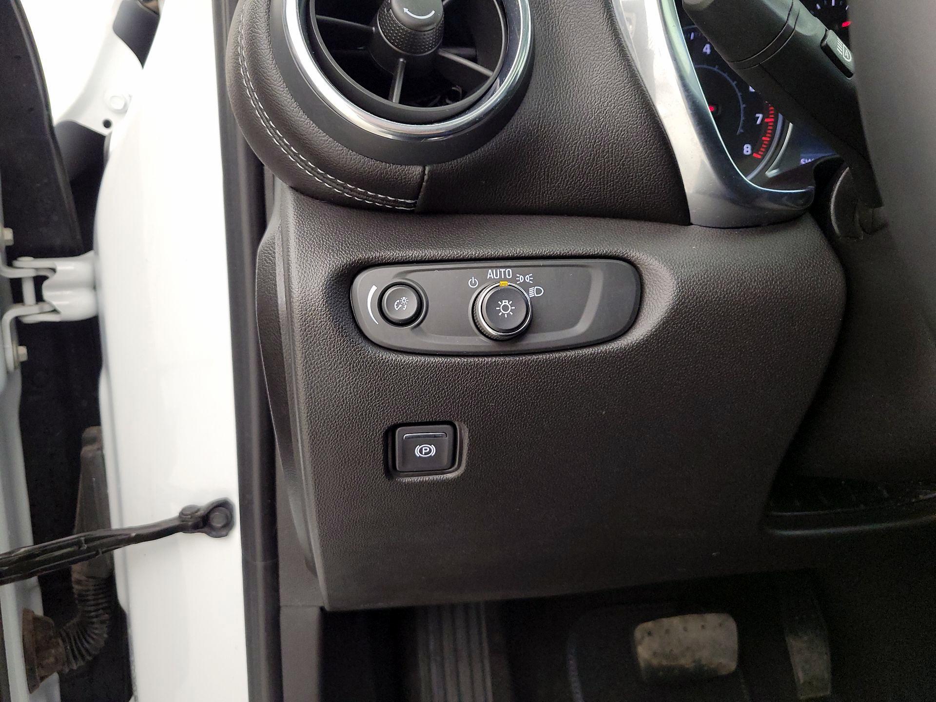 Thumbnail: 2023 Chevrolet Blazer - 13