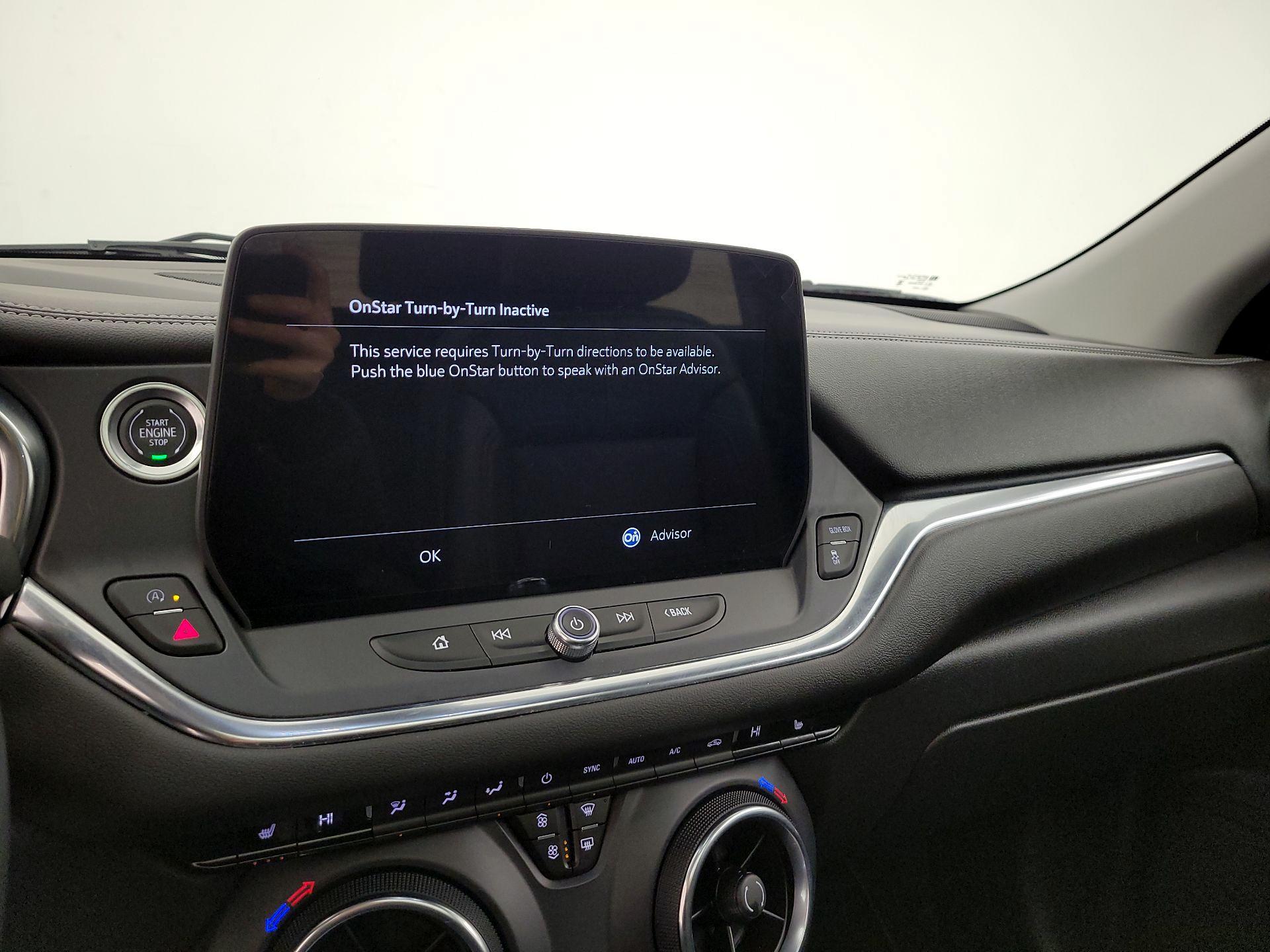 Thumbnail: 2023 Chevrolet Blazer - 14