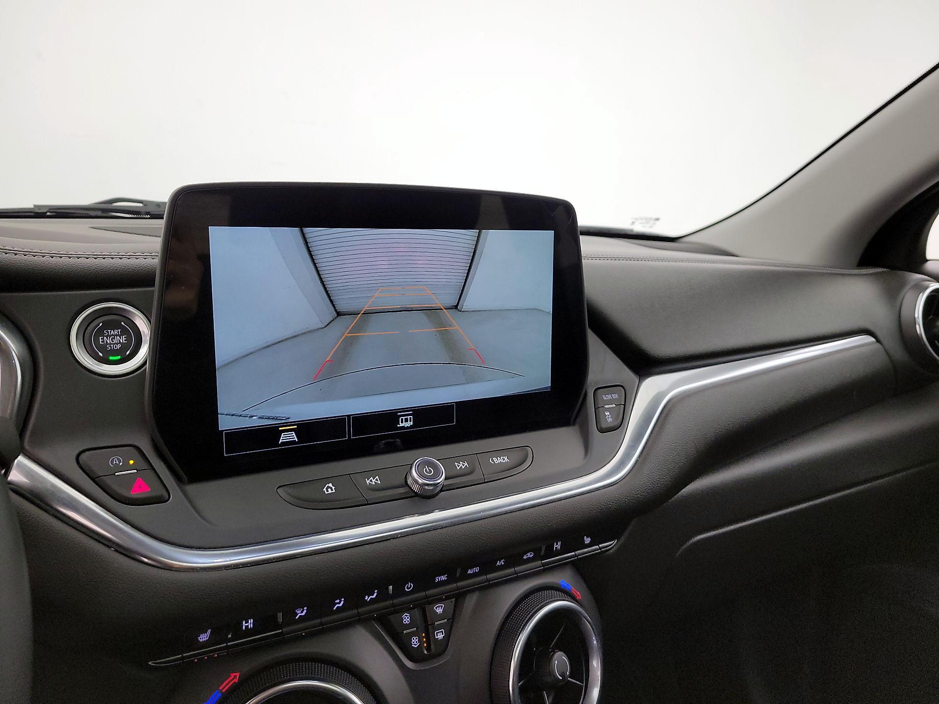 Thumbnail: 2023 Chevrolet Blazer - 15