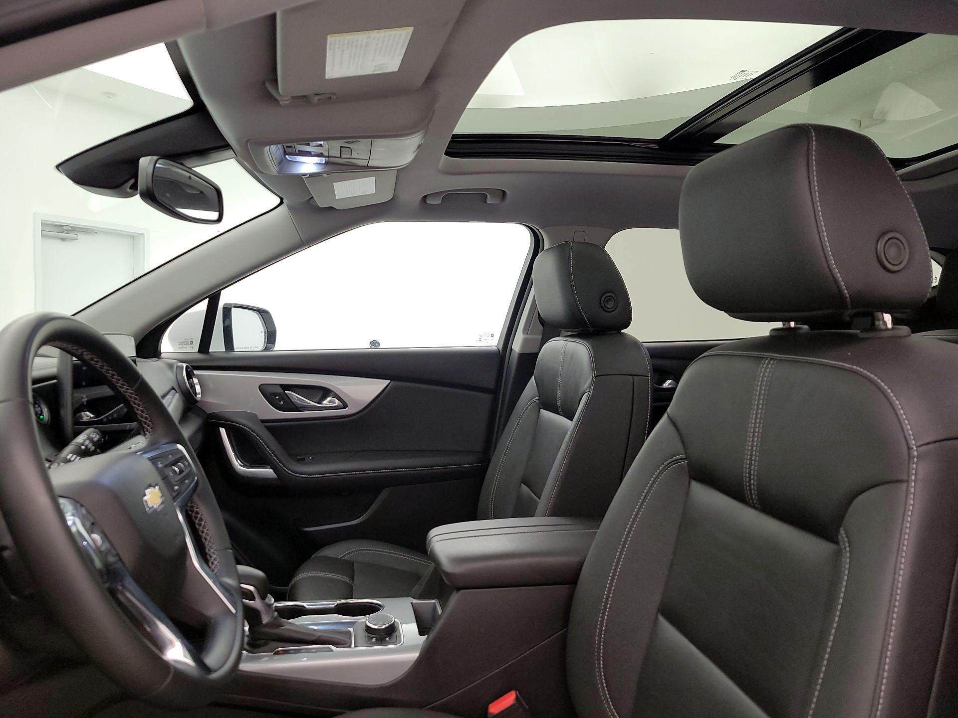 Thumbnail: 2023 Chevrolet Blazer - 20