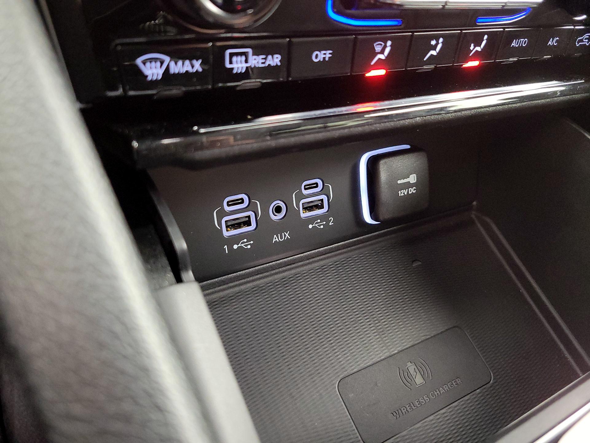 Thumbnail: 2023 Jeep Grand Cherokee - 19