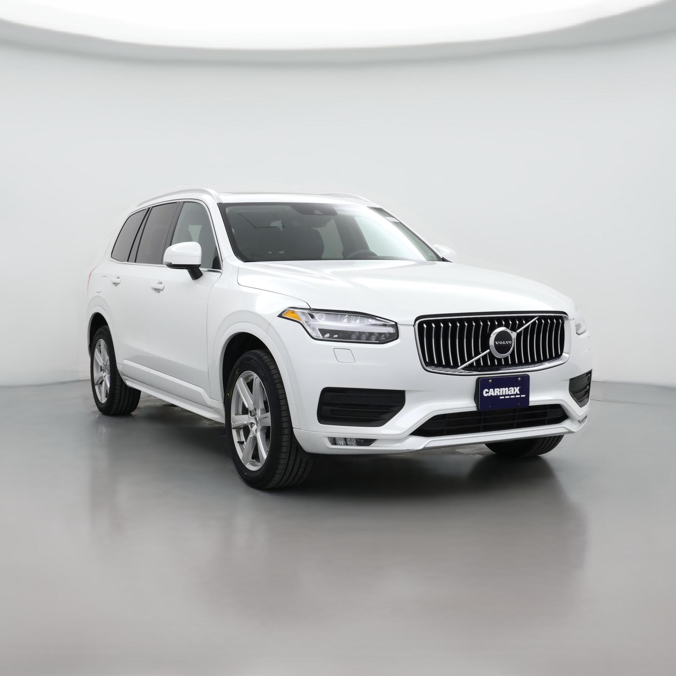 Thumbnail: 2022 Volvo XC90 - 1