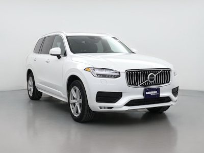 2022 Volvo XC90 T5 Momentum
