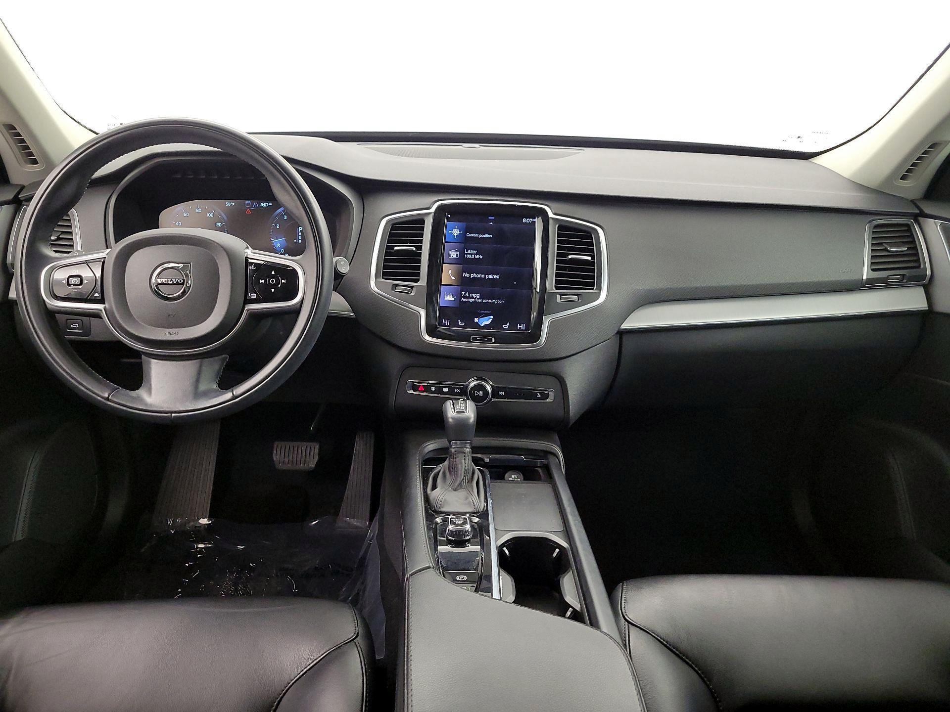 Thumbnail: 2022 Volvo XC90 - 9