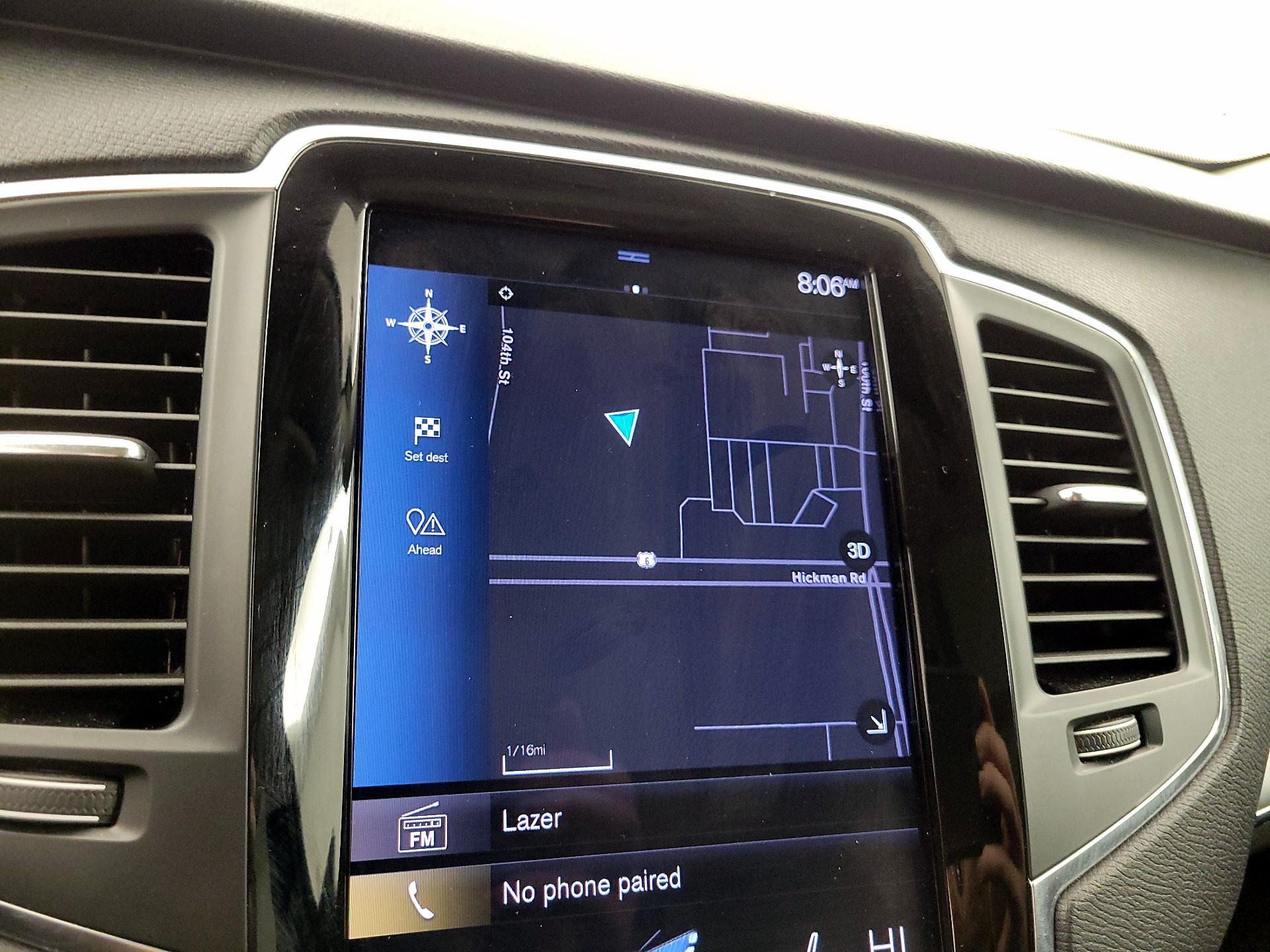 Thumbnail: 2022 Volvo XC90 - 14