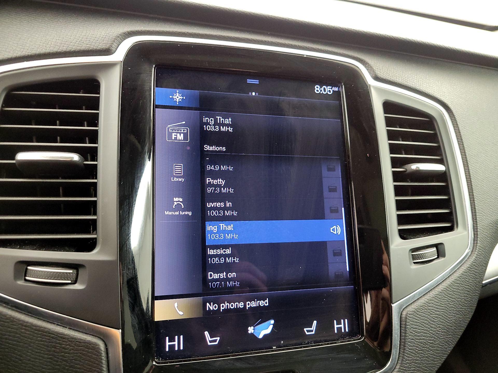 Thumbnail: 2022 Volvo XC90 - 16