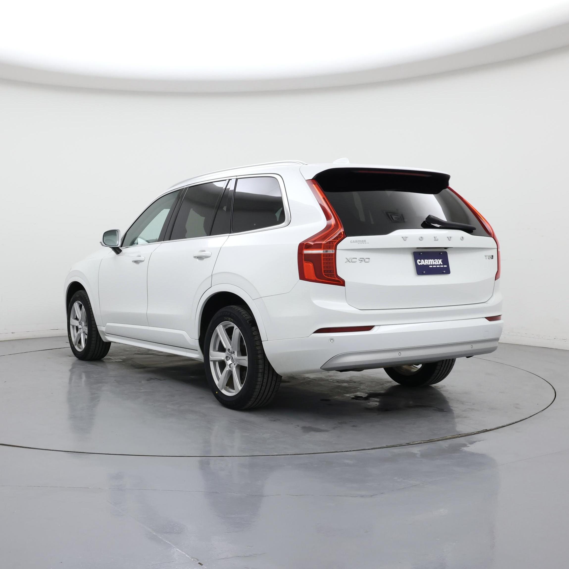 Thumbnail: 2022 Volvo XC90 - 2