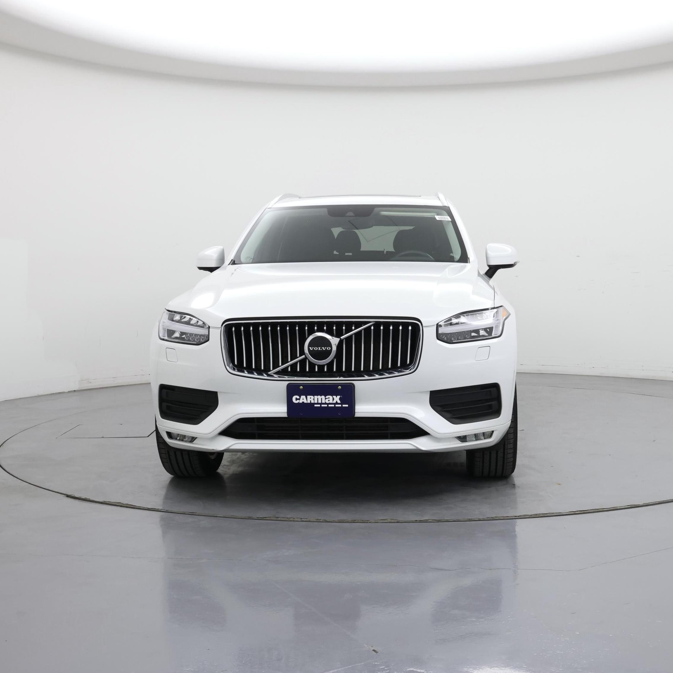 Thumbnail: 2022 Volvo XC90 - 5