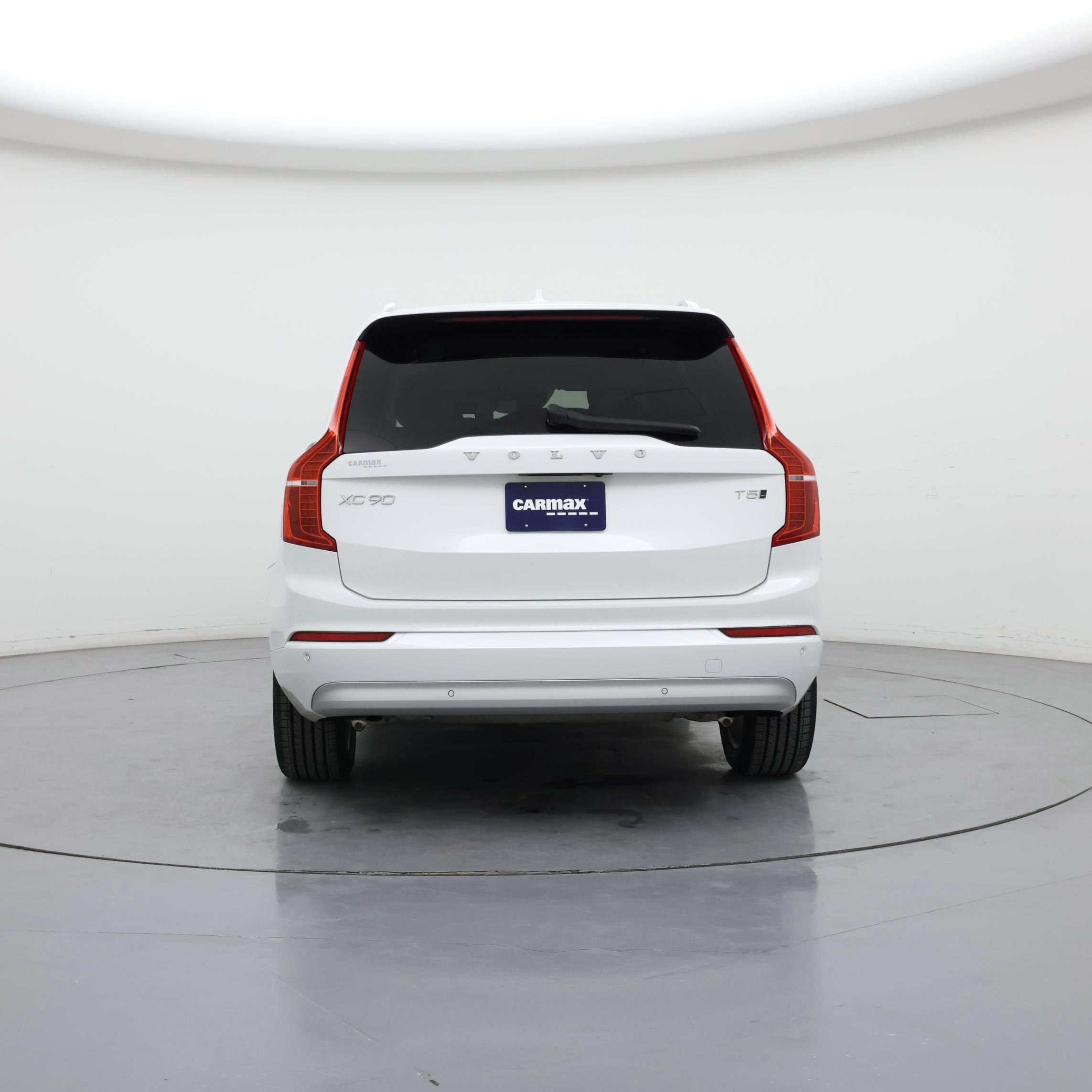 Thumbnail: 2022 Volvo XC90 - 6