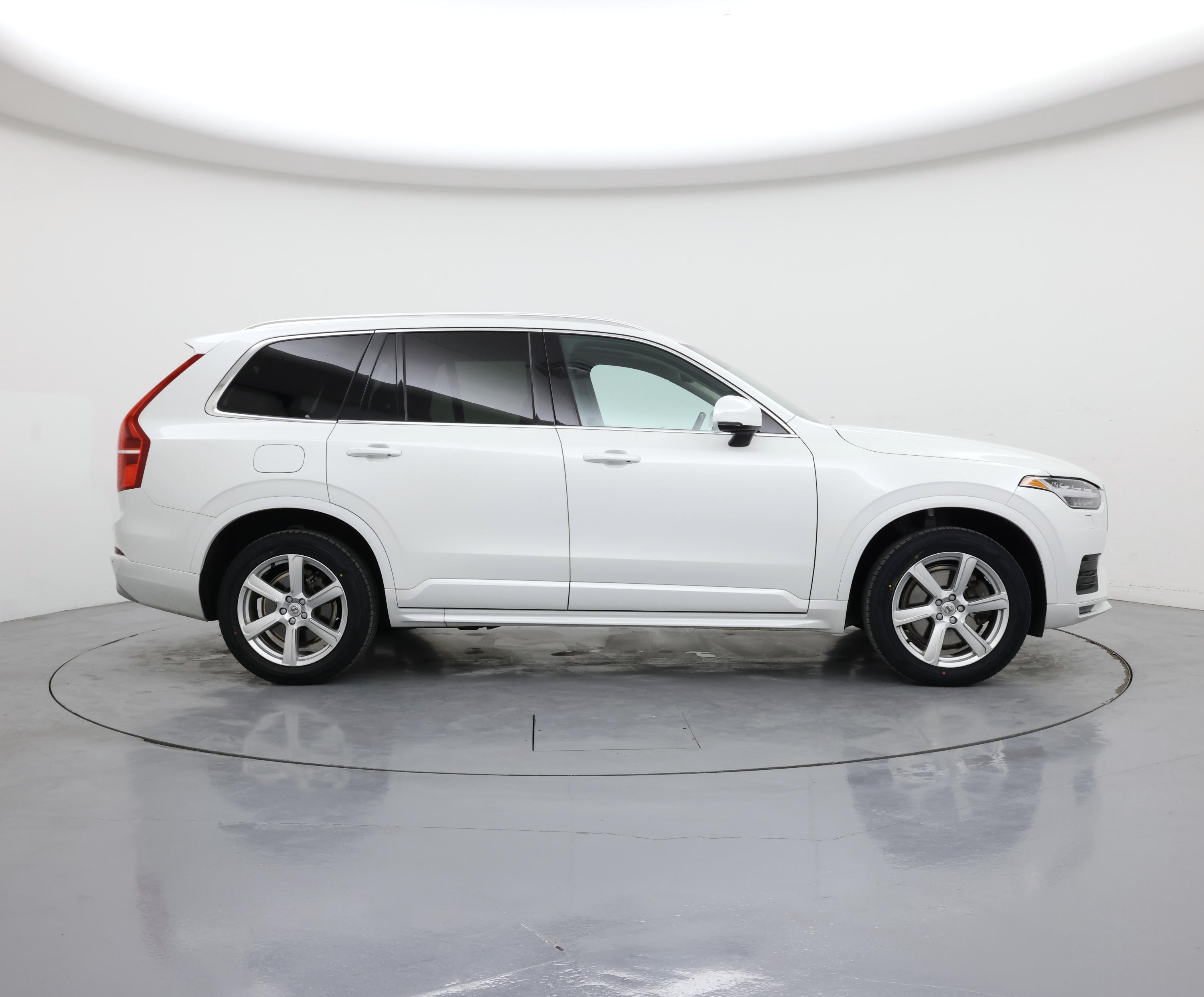 Thumbnail: 2022 Volvo XC90 - 7