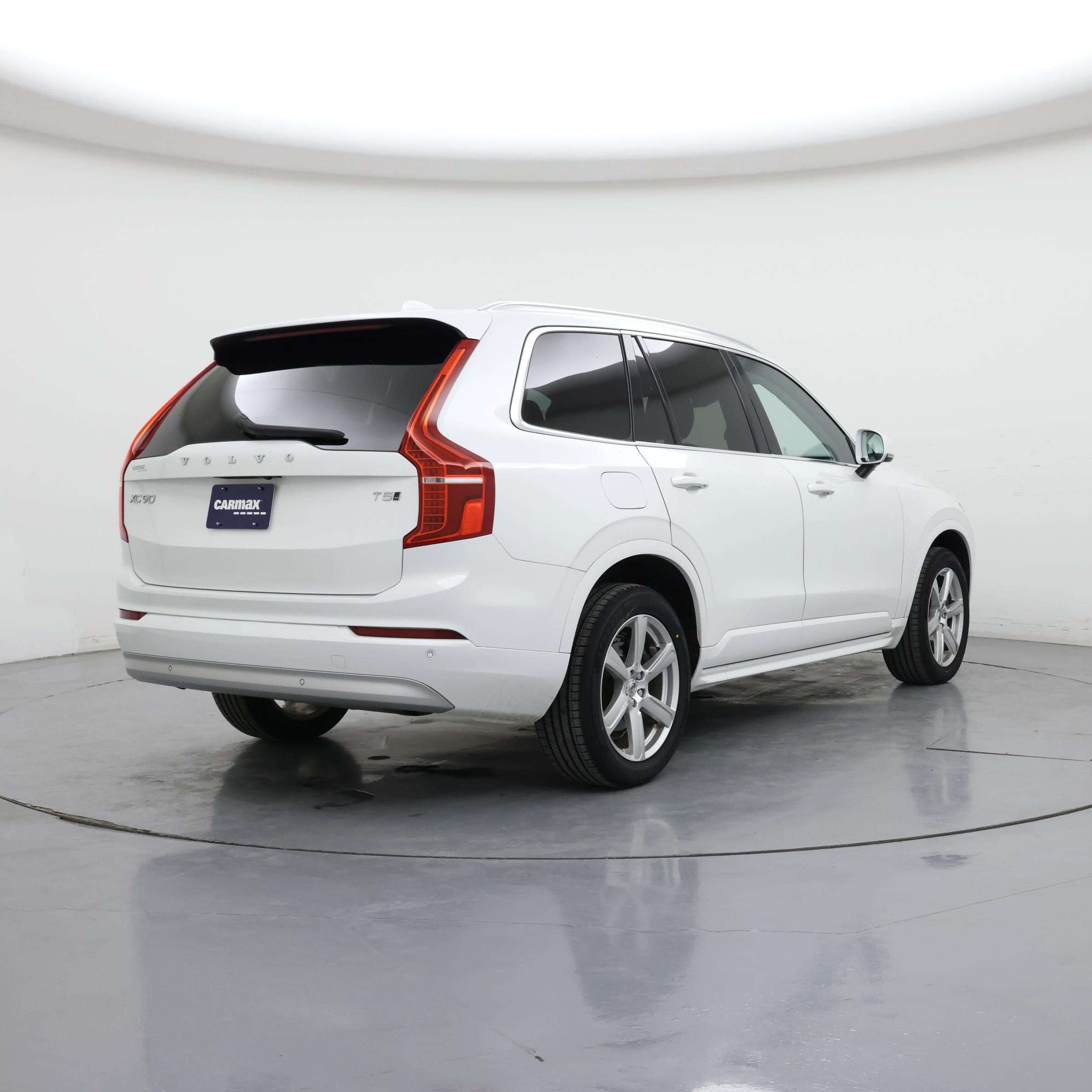 Thumbnail: 2022 Volvo XC90 - 8