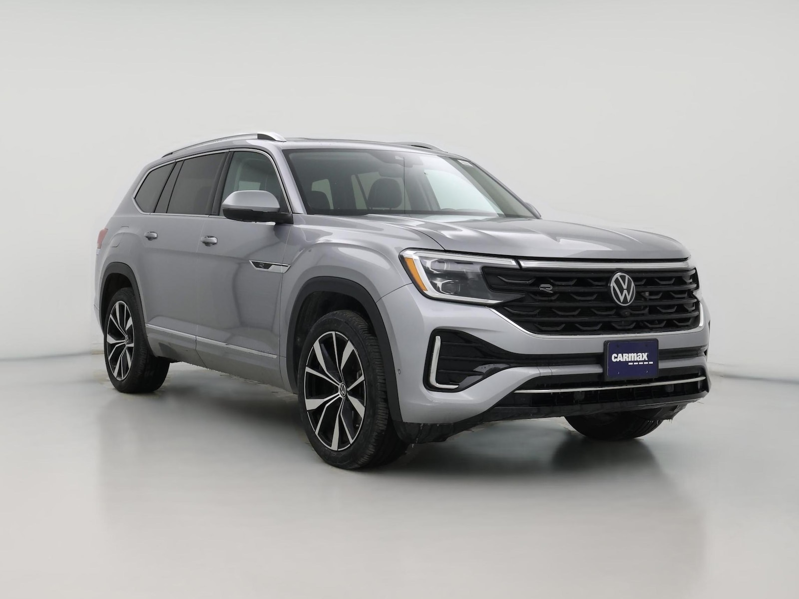 2024 Volkswagen Atlas SEL Premium R-Line