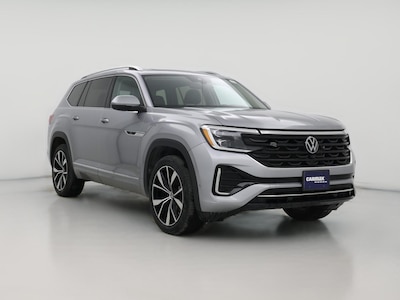 2024 Volkswagen Atlas SEL Premium R-Line