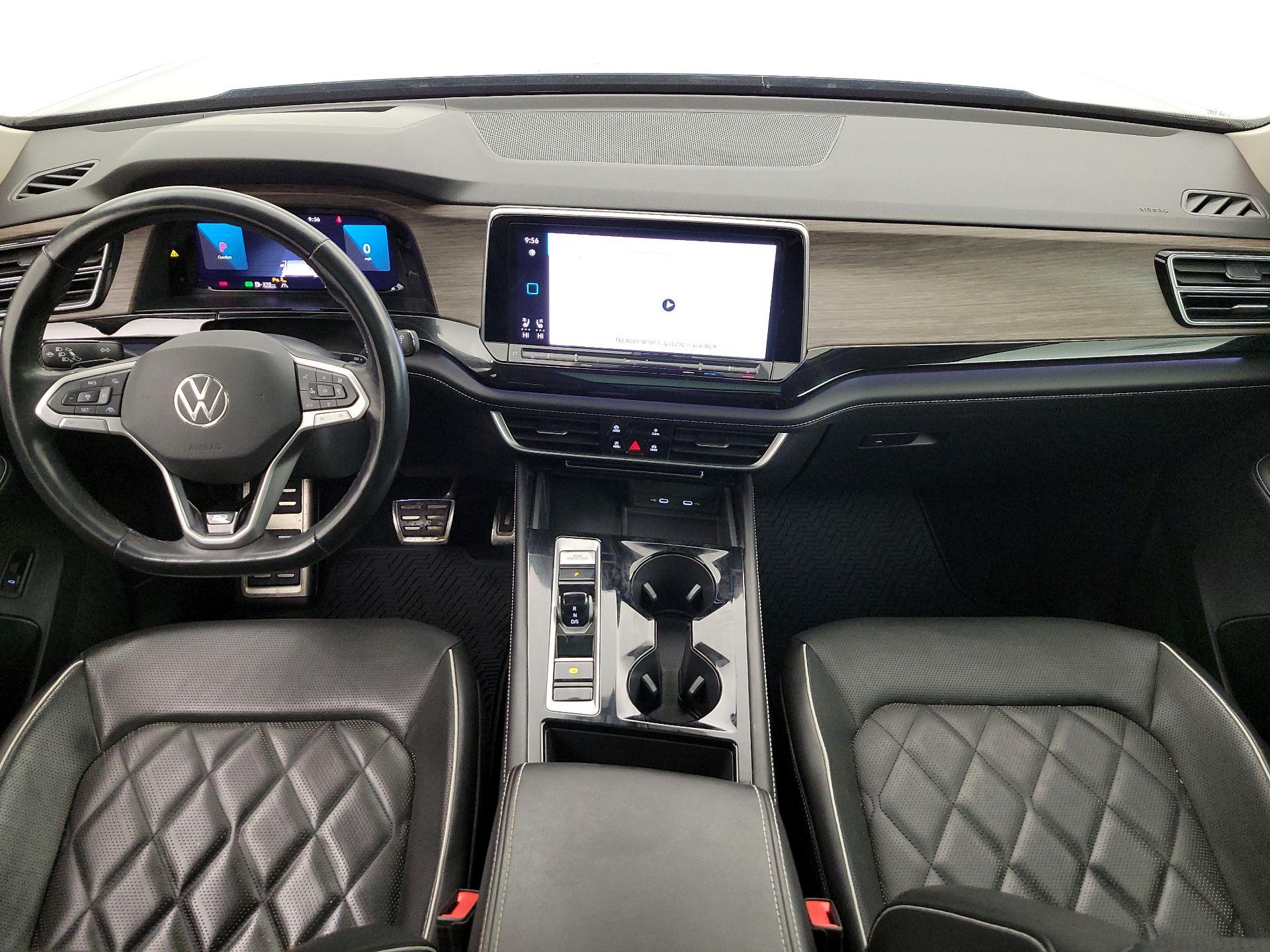 Thumbnail: 2024 Volkswagen Atlas - 9