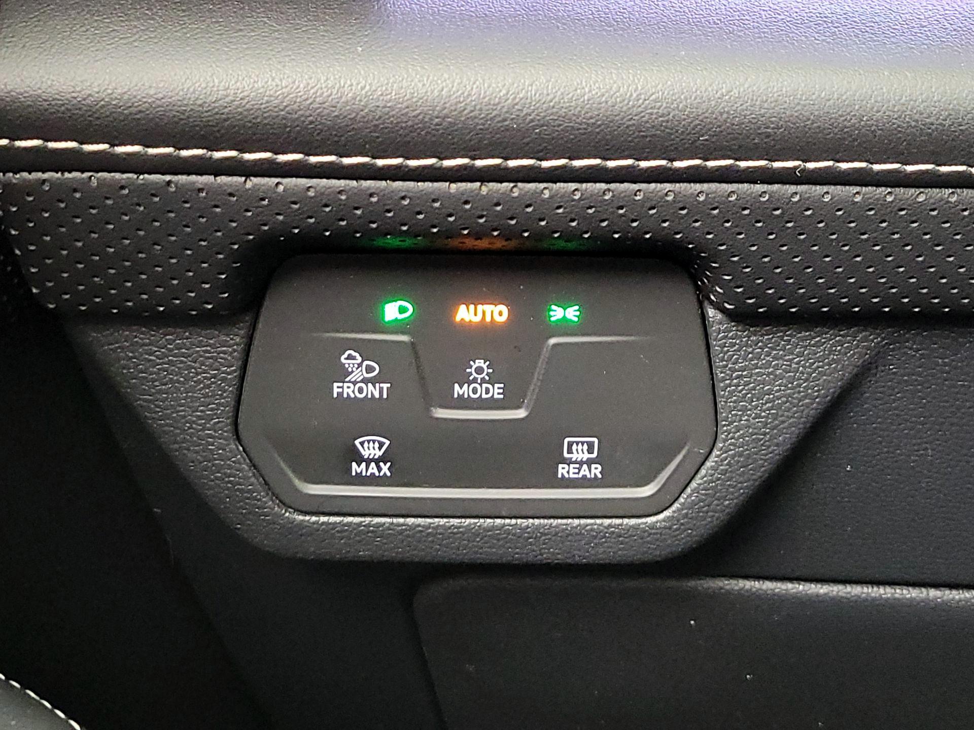 Thumbnail: 2024 Volkswagen Atlas - 13