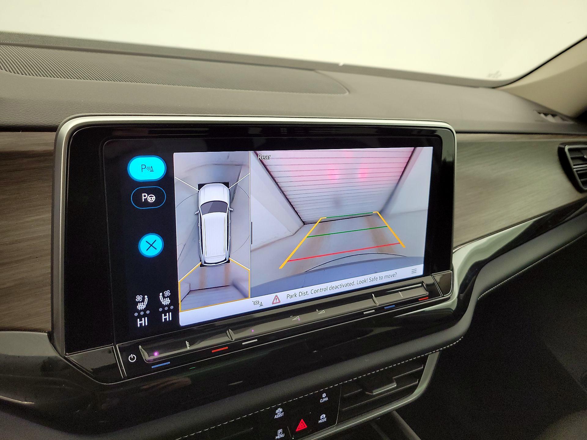 Thumbnail: 2024 Volkswagen Atlas - 15