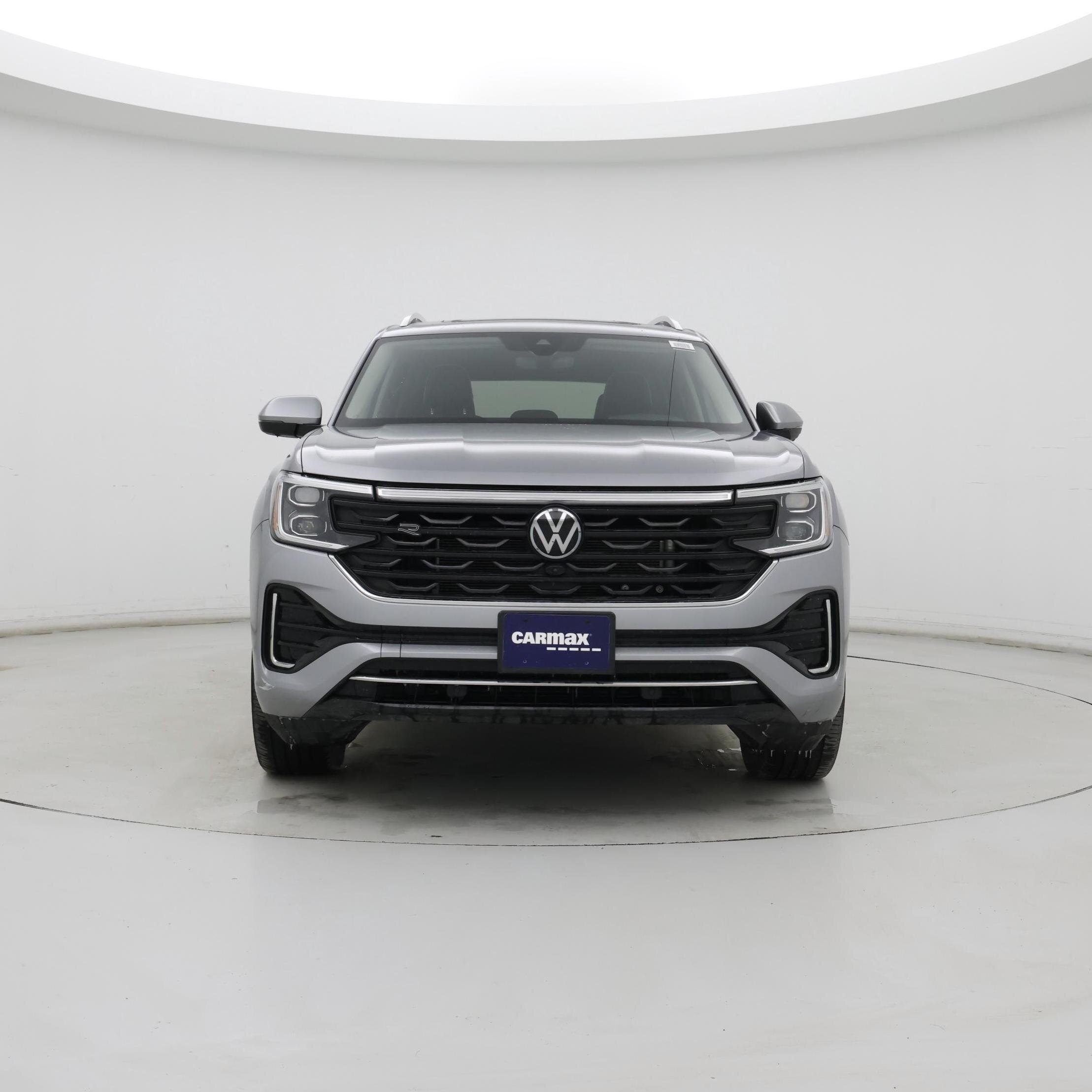 Thumbnail: 2024 Volkswagen Atlas - 5