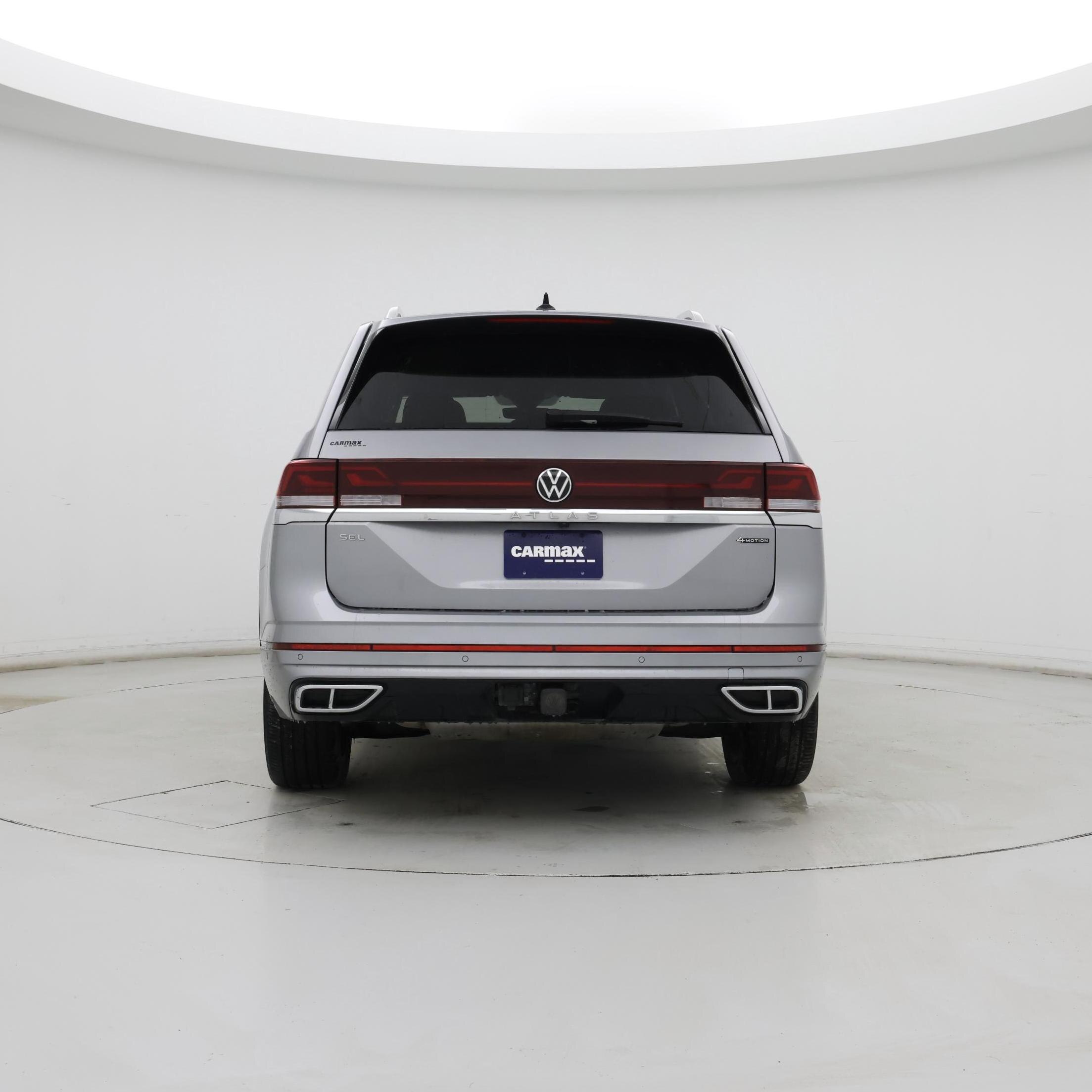 Thumbnail: 2024 Volkswagen Atlas - 6