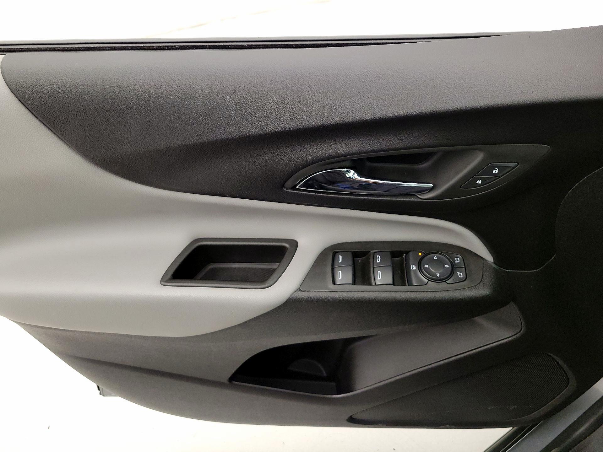 Thumbnail: 2024 Chevrolet Equinox - 12