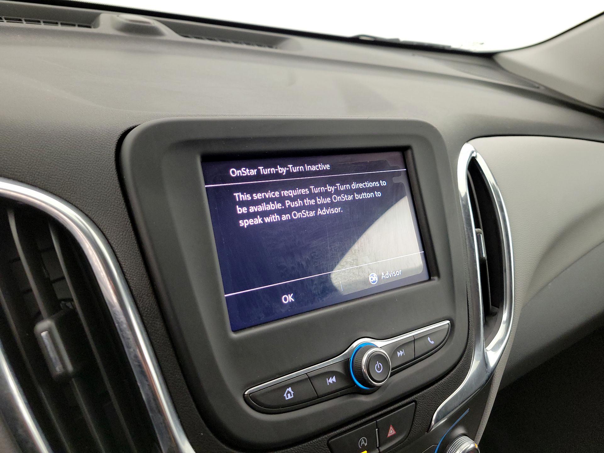 Thumbnail: 2024 Chevrolet Equinox - 14