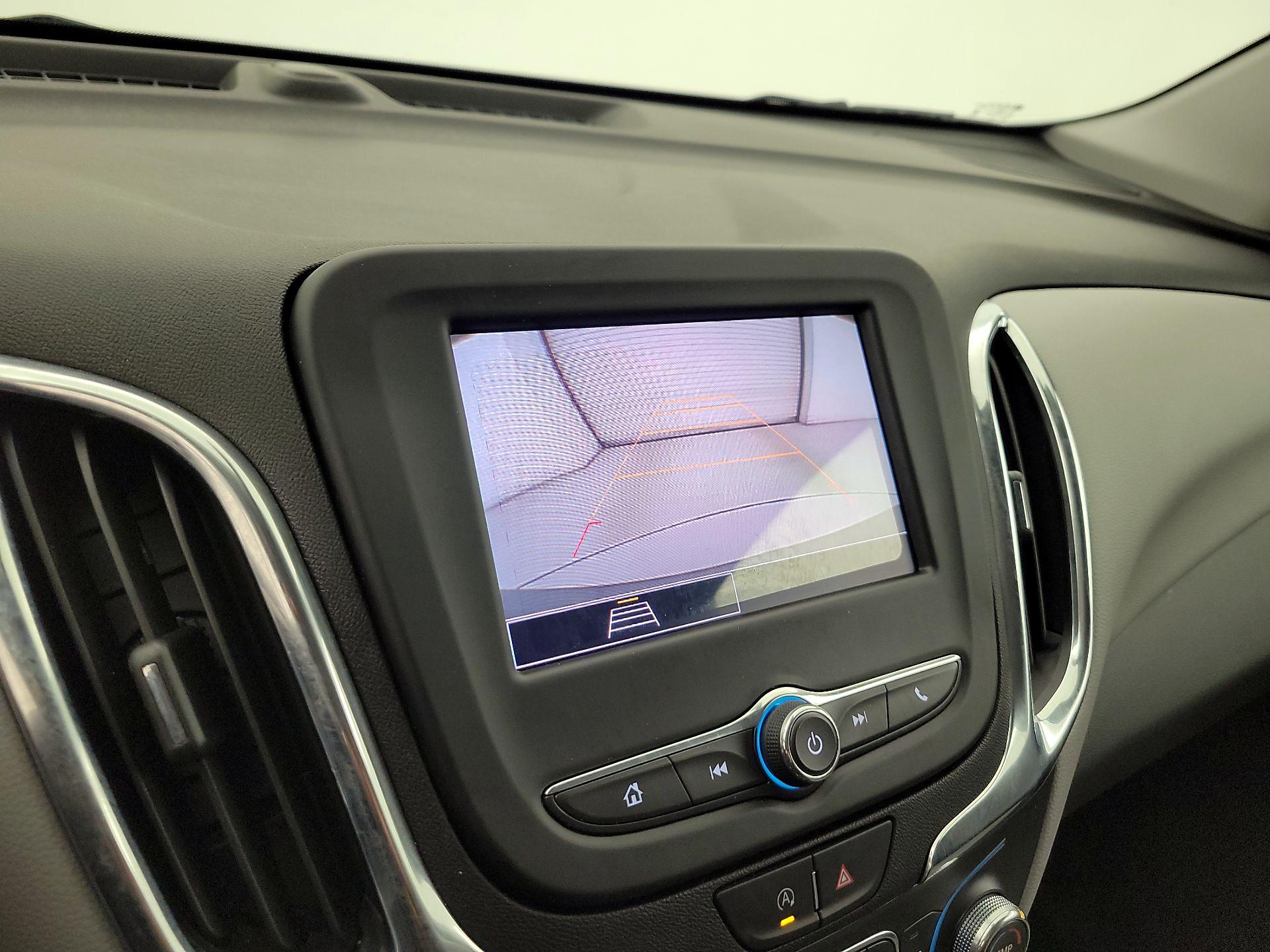 Thumbnail: 2024 Chevrolet Equinox - 15