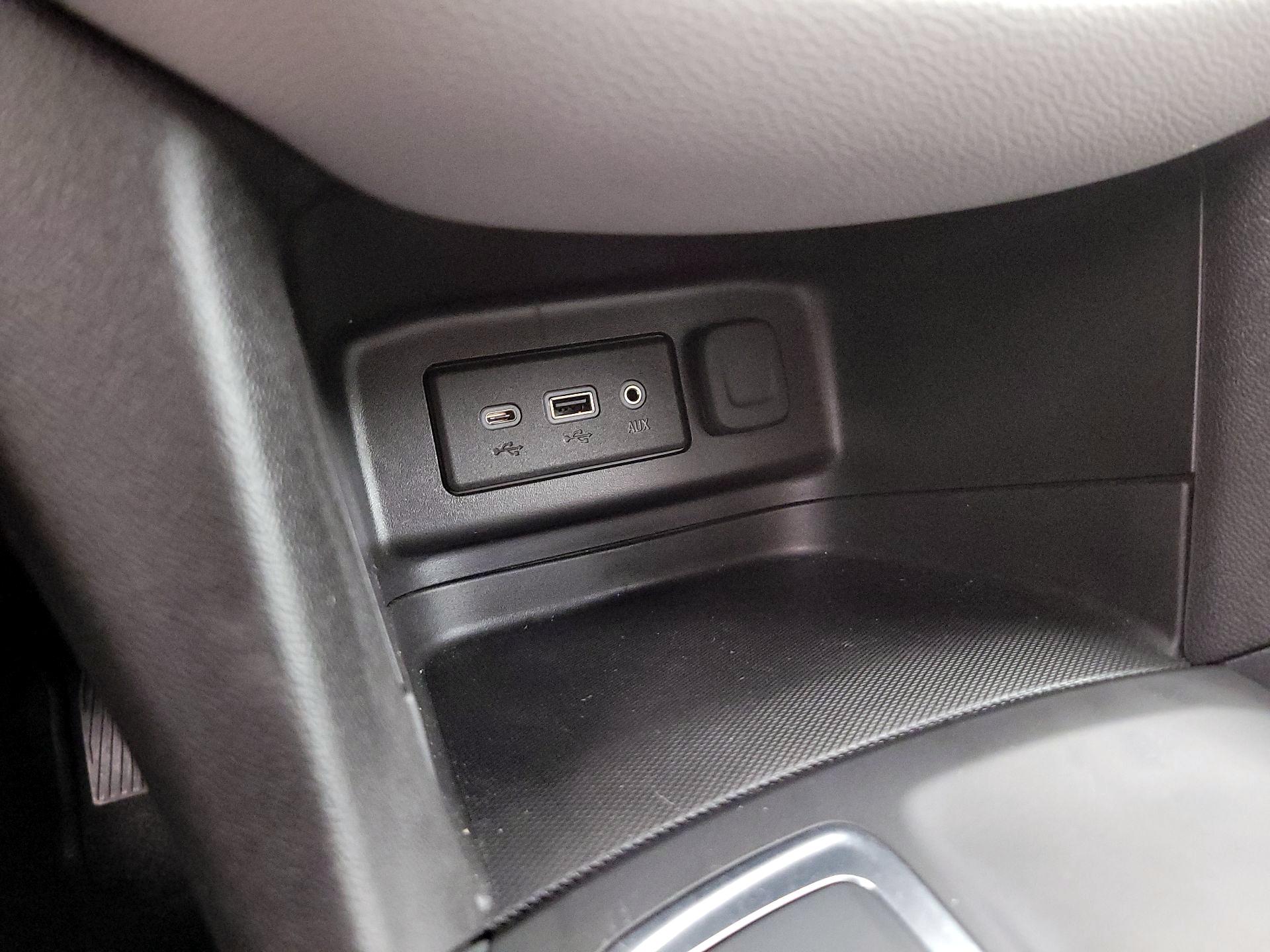 Thumbnail: 2024 Chevrolet Equinox - 19