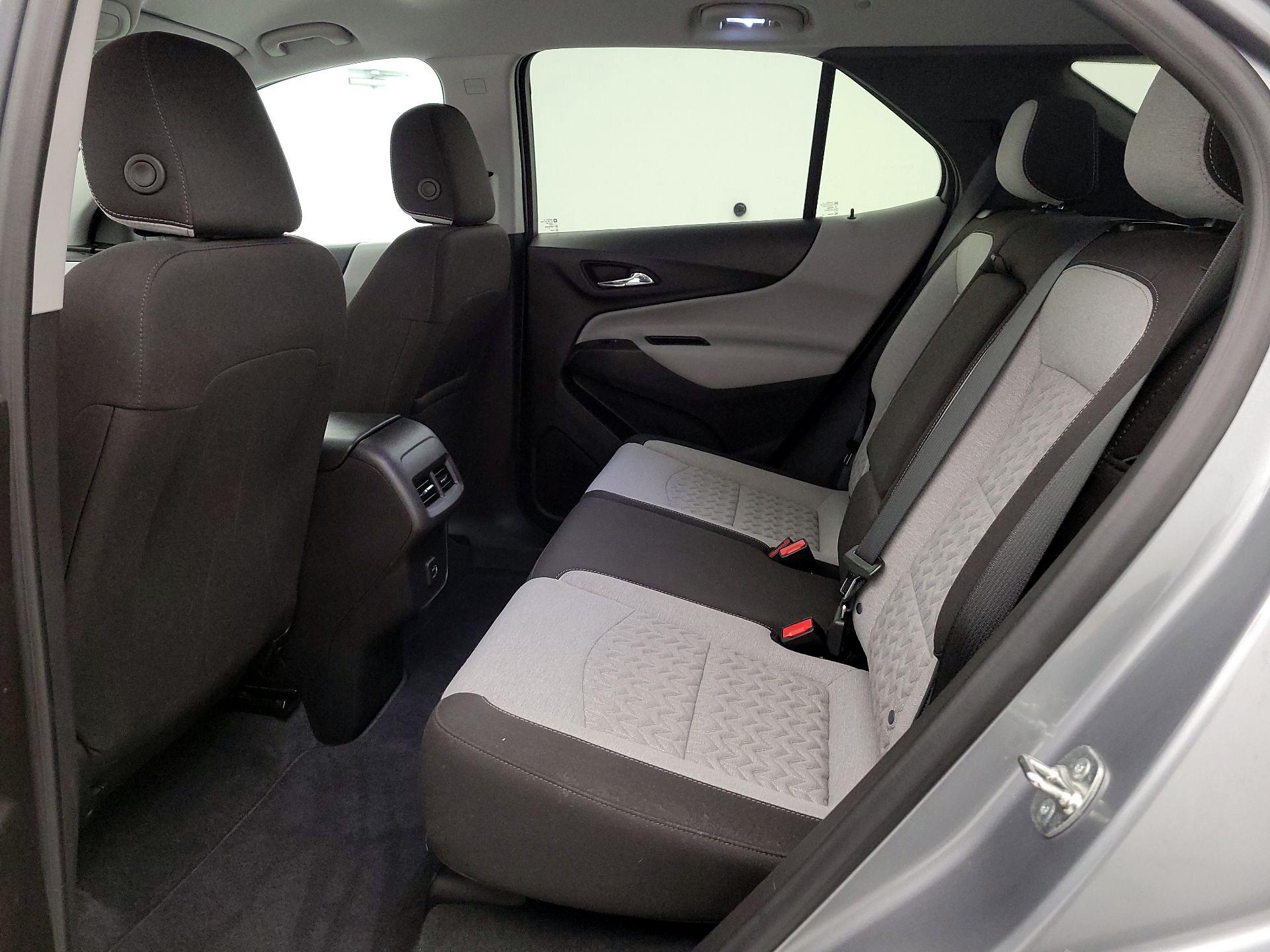 Thumbnail: 2024 Chevrolet Equinox - 20