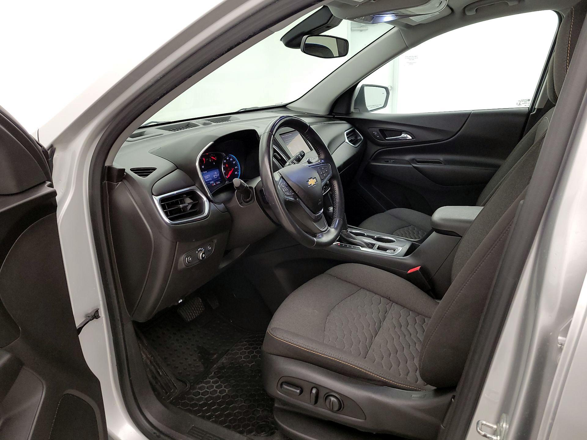 Thumbnail: 2020 Chevrolet Equinox - 11