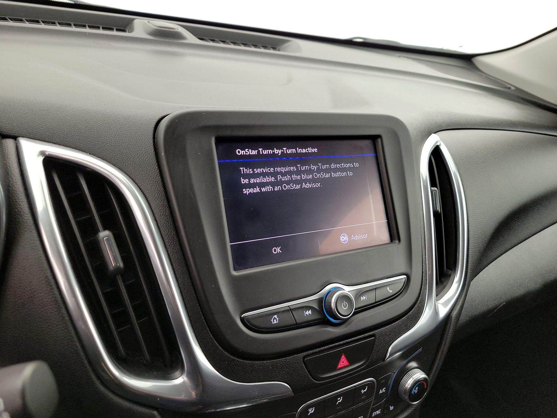 Thumbnail: 2020 Chevrolet Equinox - 14