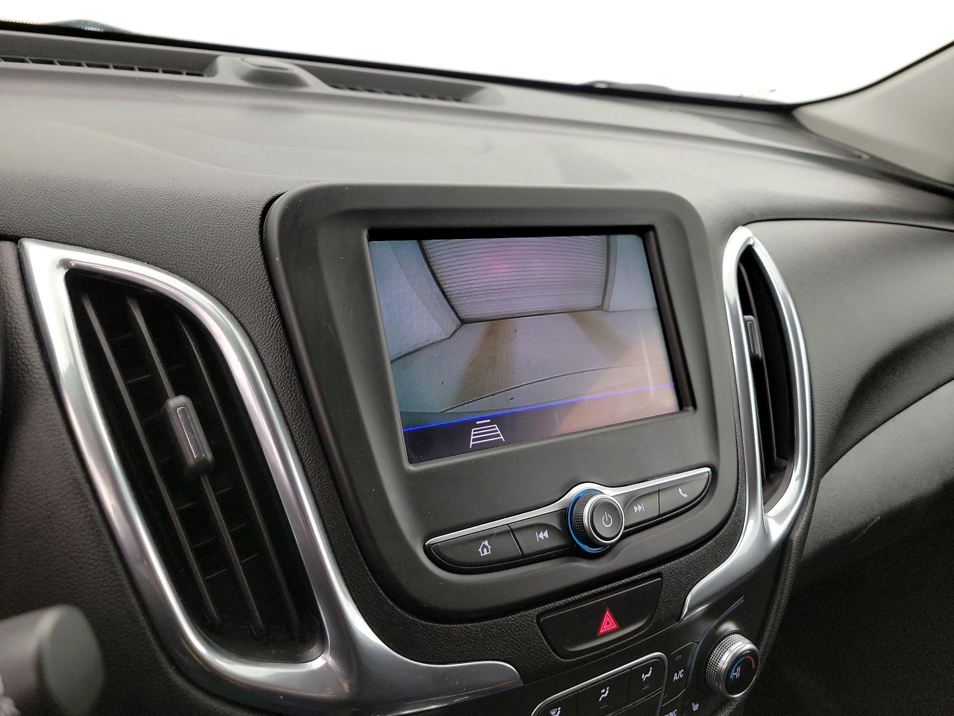 Thumbnail: 2020 Chevrolet Equinox - 15