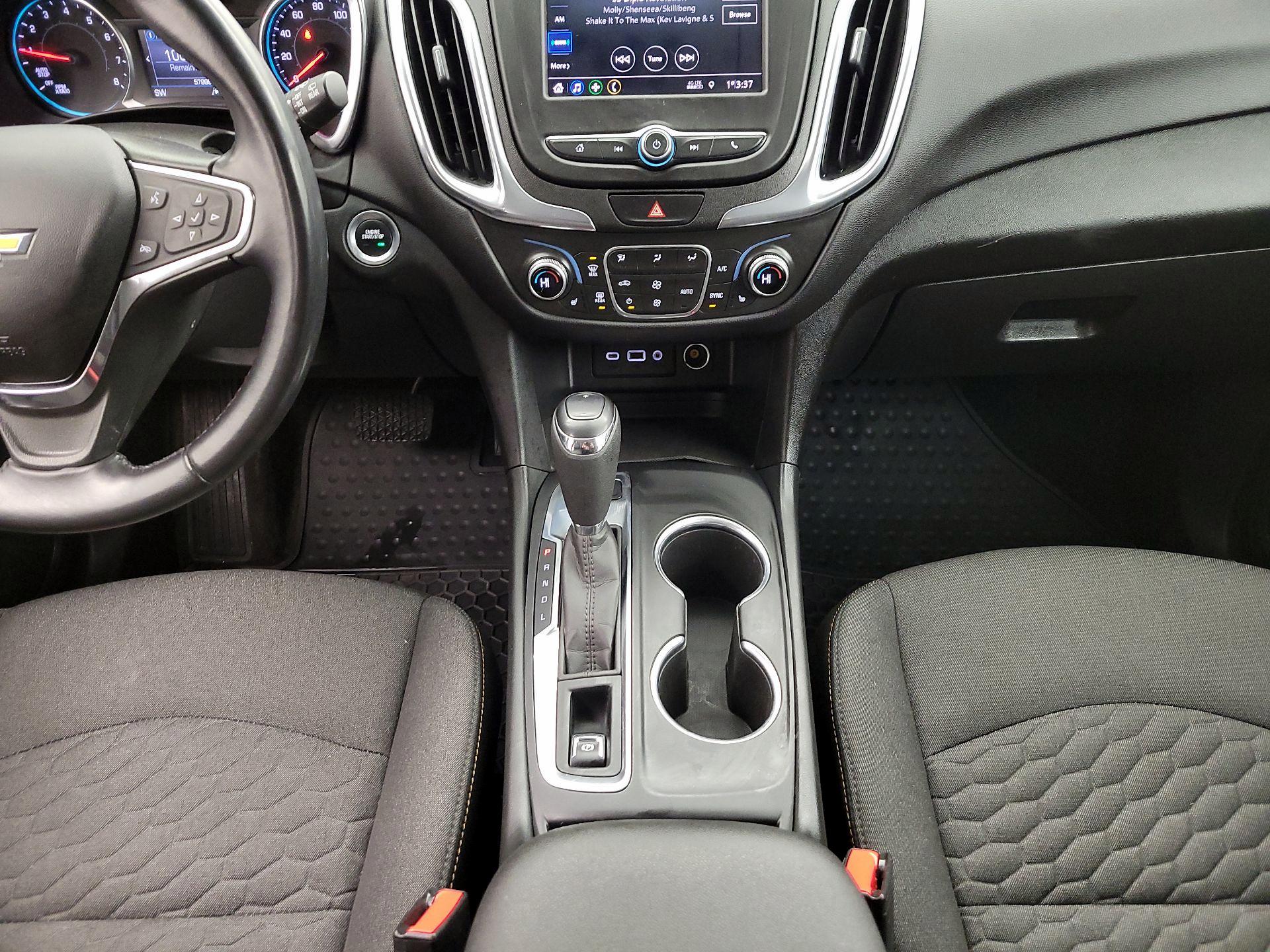 Thumbnail: 2020 Chevrolet Equinox - 18