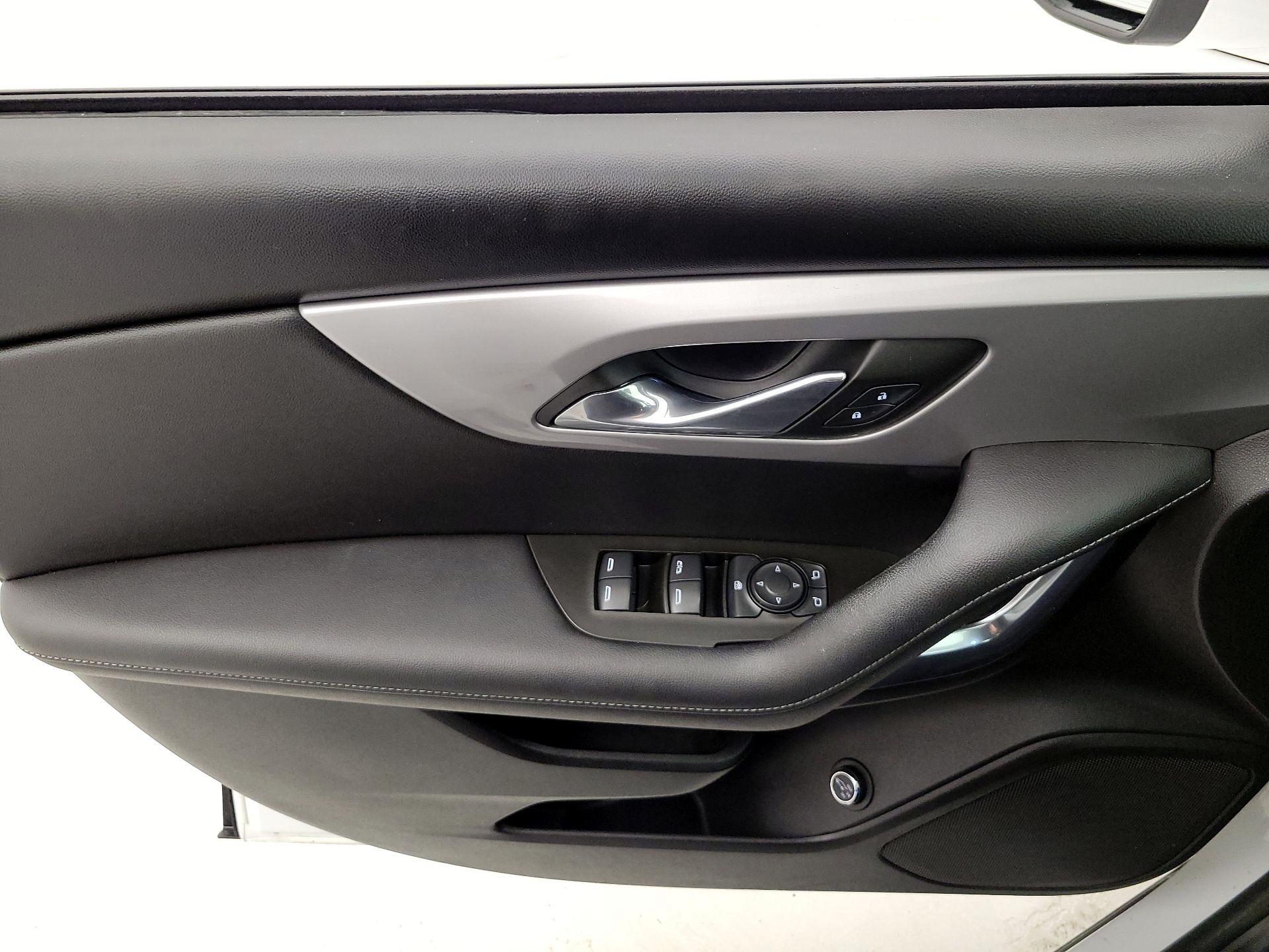 Thumbnail: 2022 Chevrolet Blazer - 12