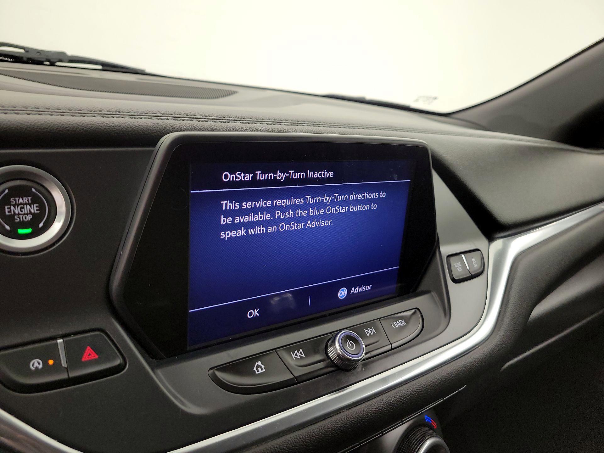 Thumbnail: 2022 Chevrolet Blazer - 14