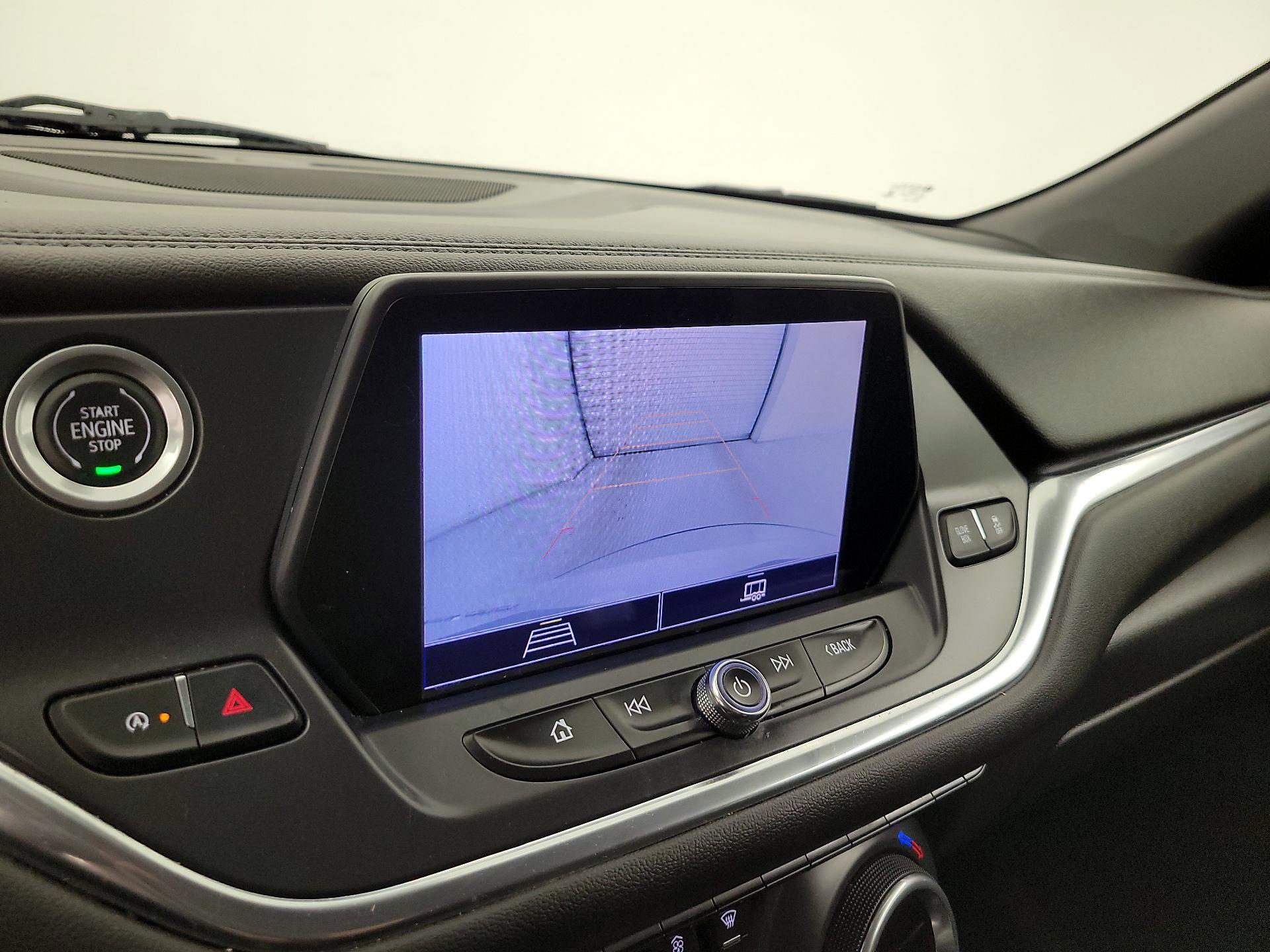 Thumbnail: 2022 Chevrolet Blazer - 15