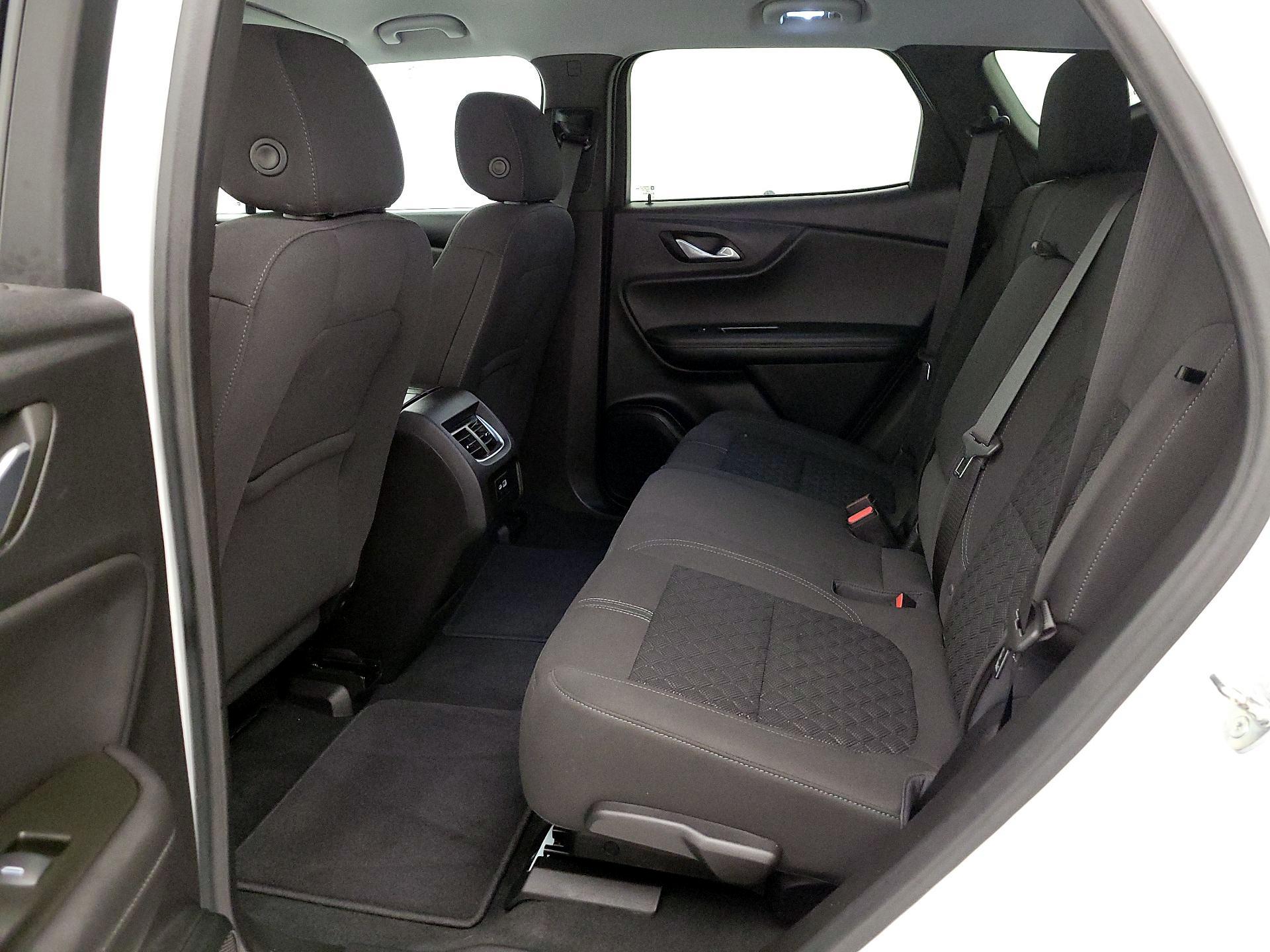 Thumbnail: 2022 Chevrolet Blazer - 20