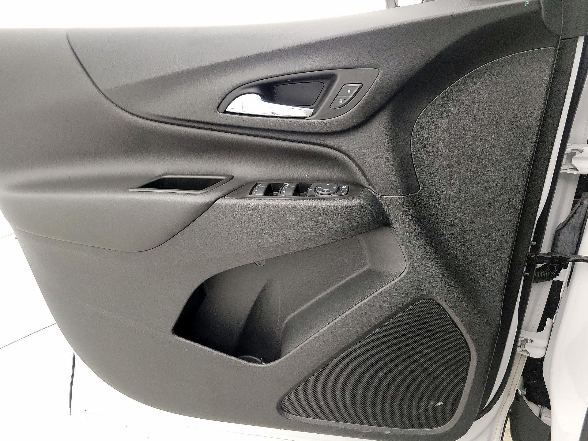 Thumbnail: 2022 Chevrolet Equinox - 12