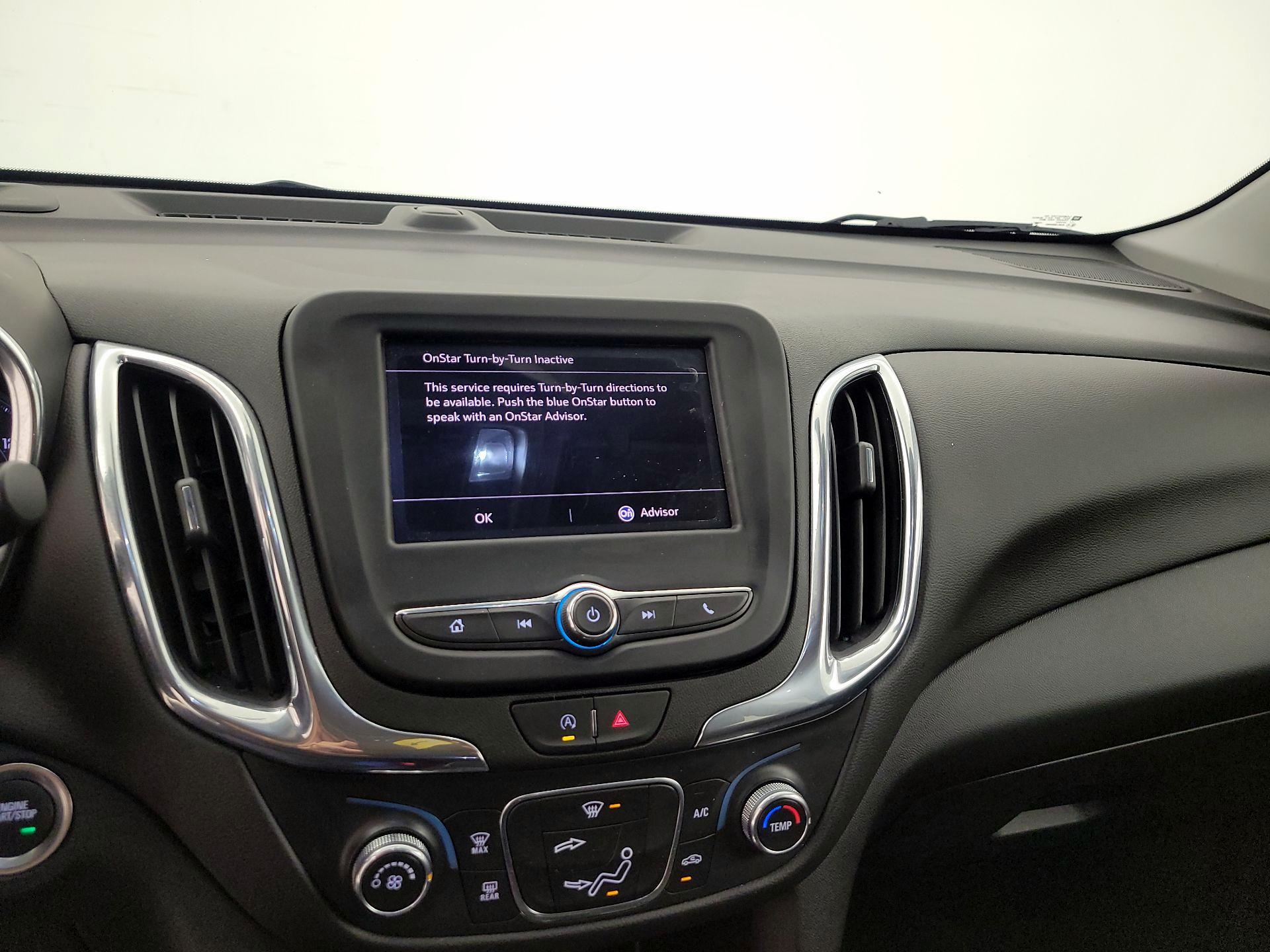 Thumbnail: 2022 Chevrolet Equinox - 14