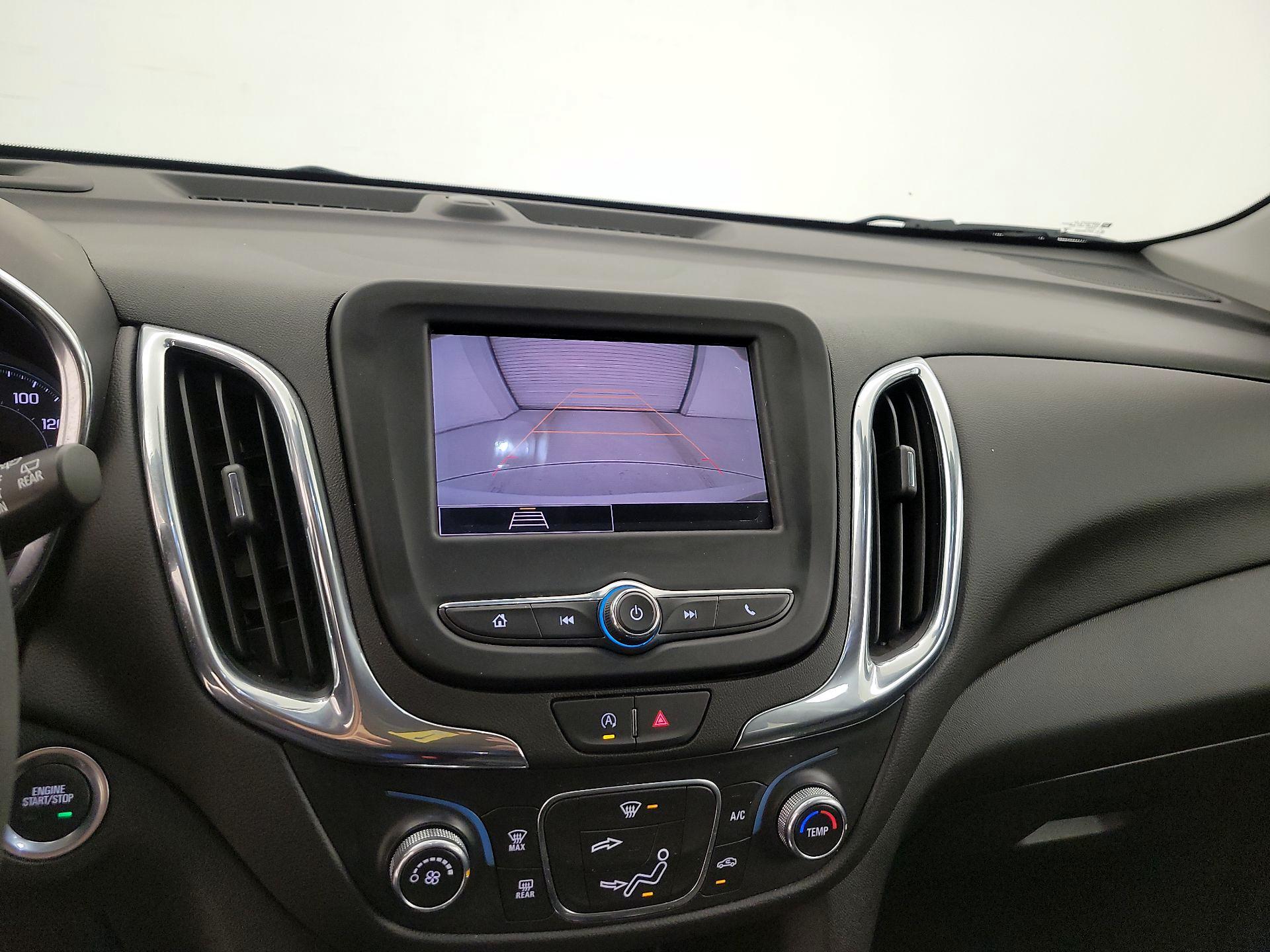 Thumbnail: 2022 Chevrolet Equinox - 15