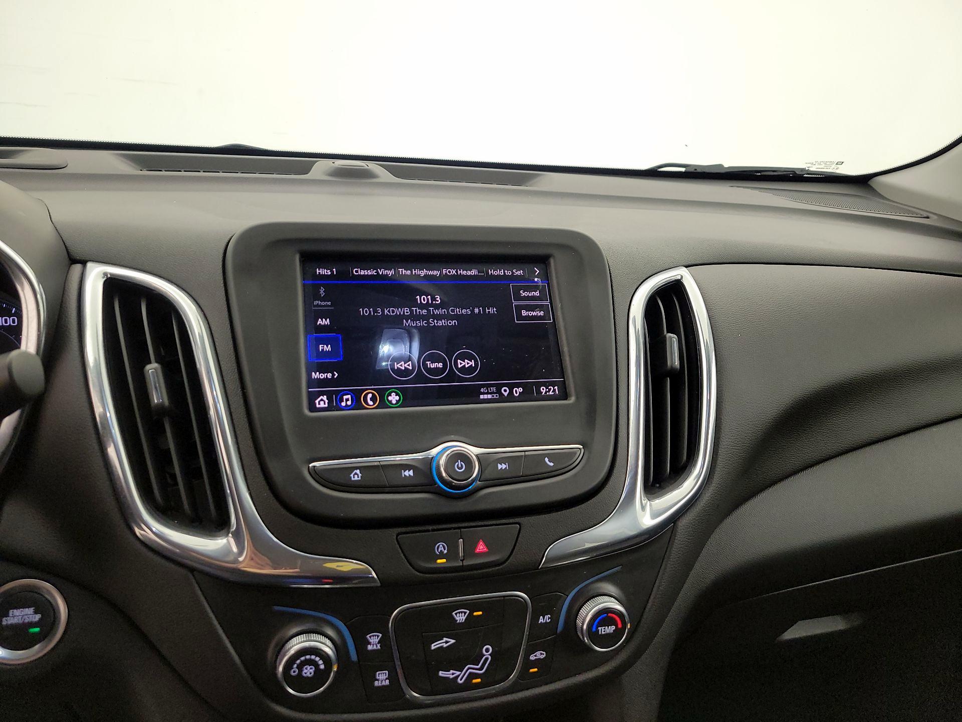 Thumbnail: 2022 Chevrolet Equinox - 16