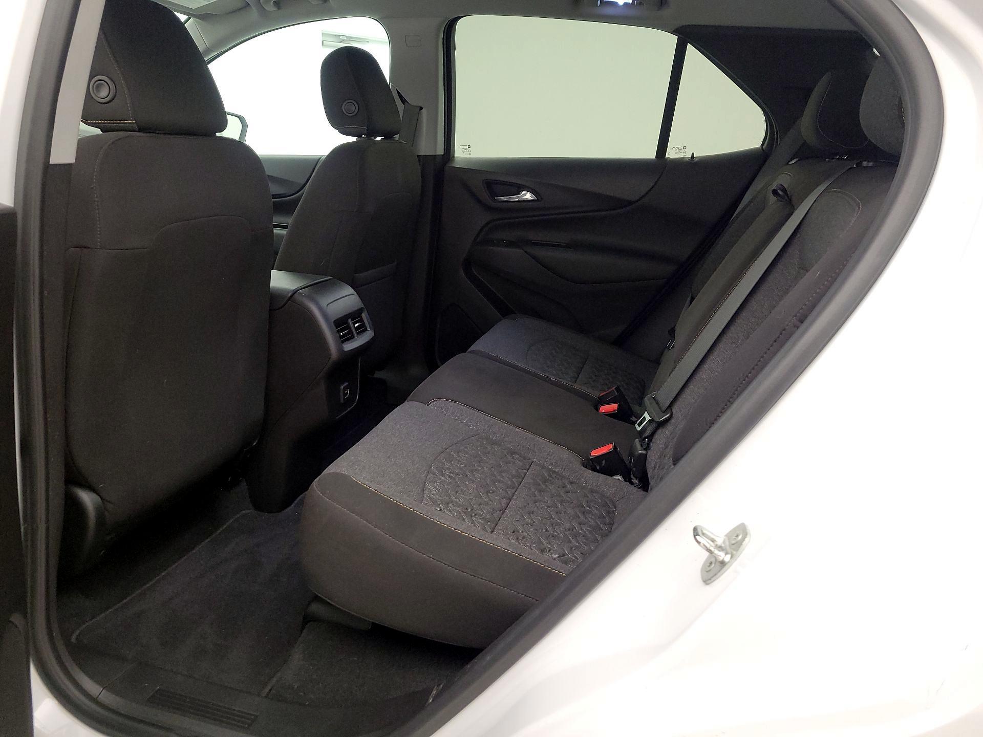 Thumbnail: 2022 Chevrolet Equinox - 20