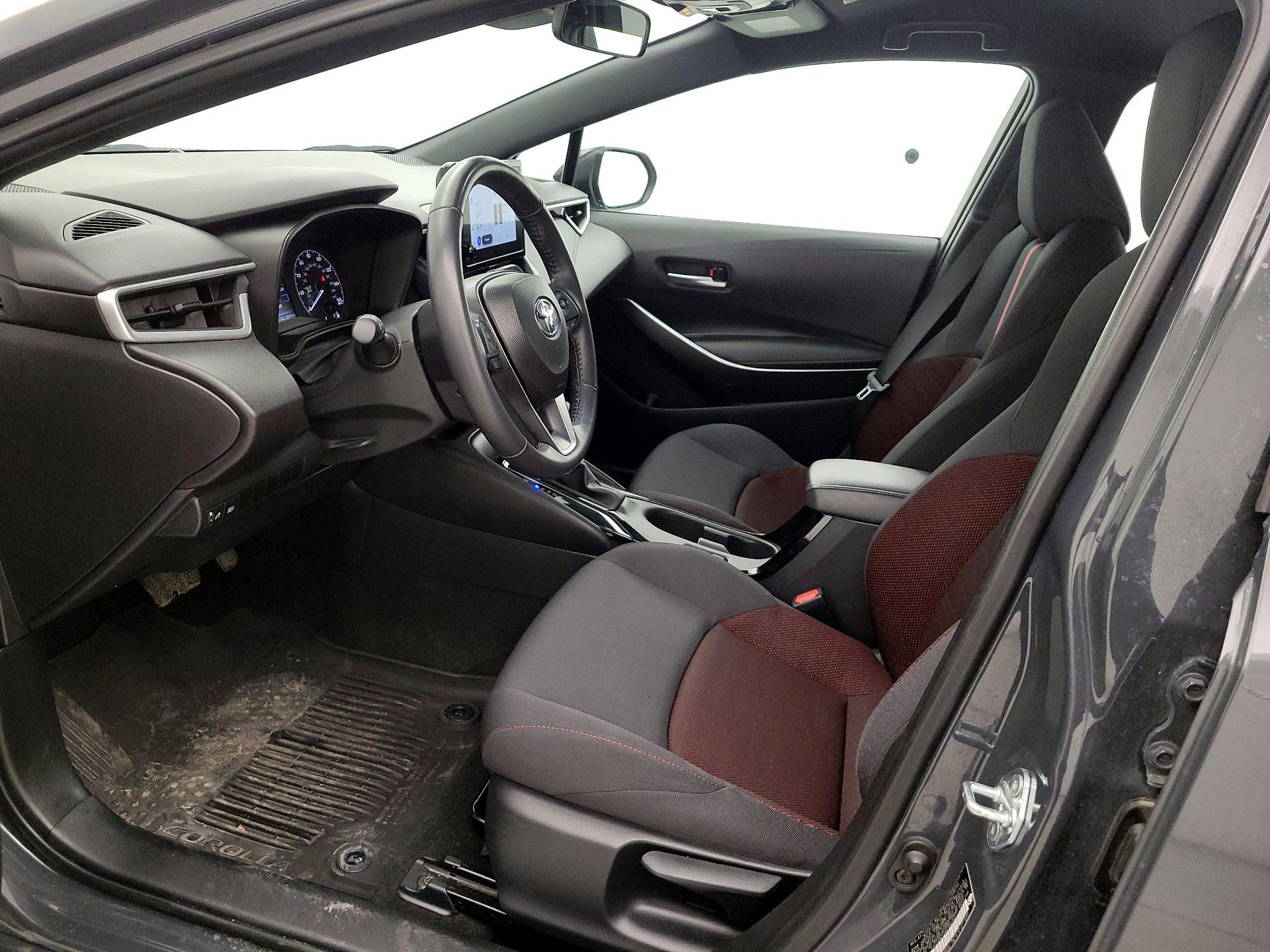 Thumbnail: 2024 Toyota Corolla - 11