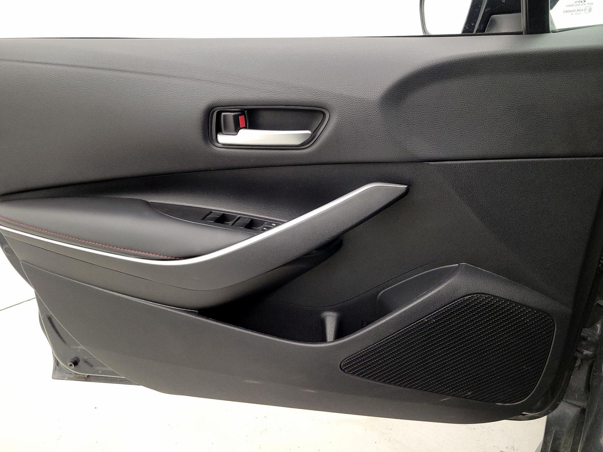 Thumbnail: 2024 Toyota Corolla - 12