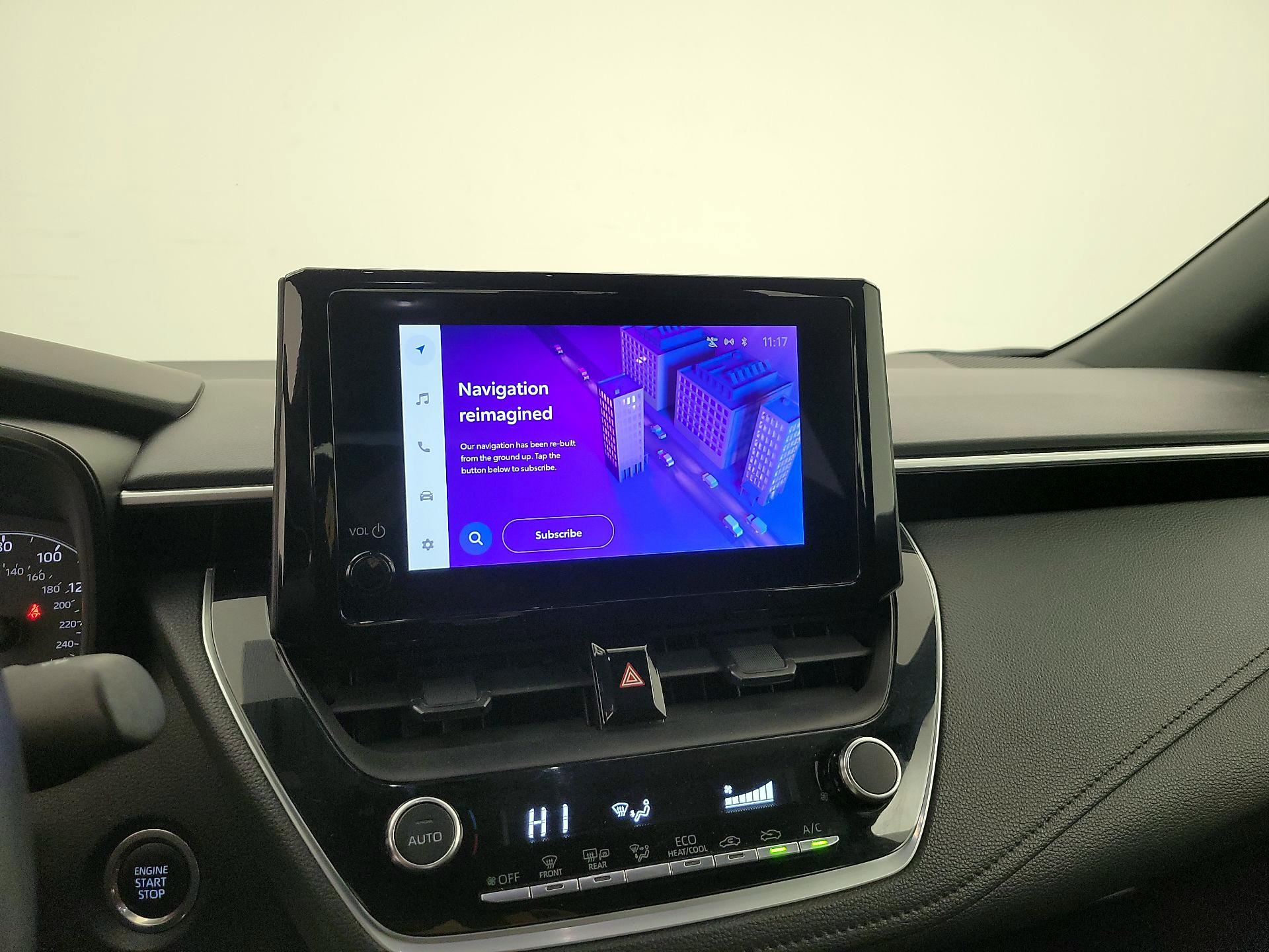 Thumbnail: 2024 Toyota Corolla - 14